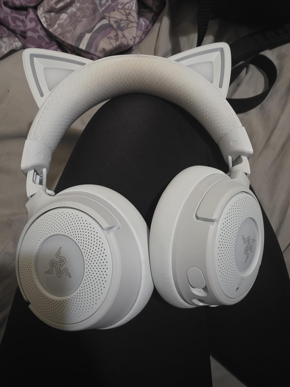 Bought for my daughter, stole it for myself