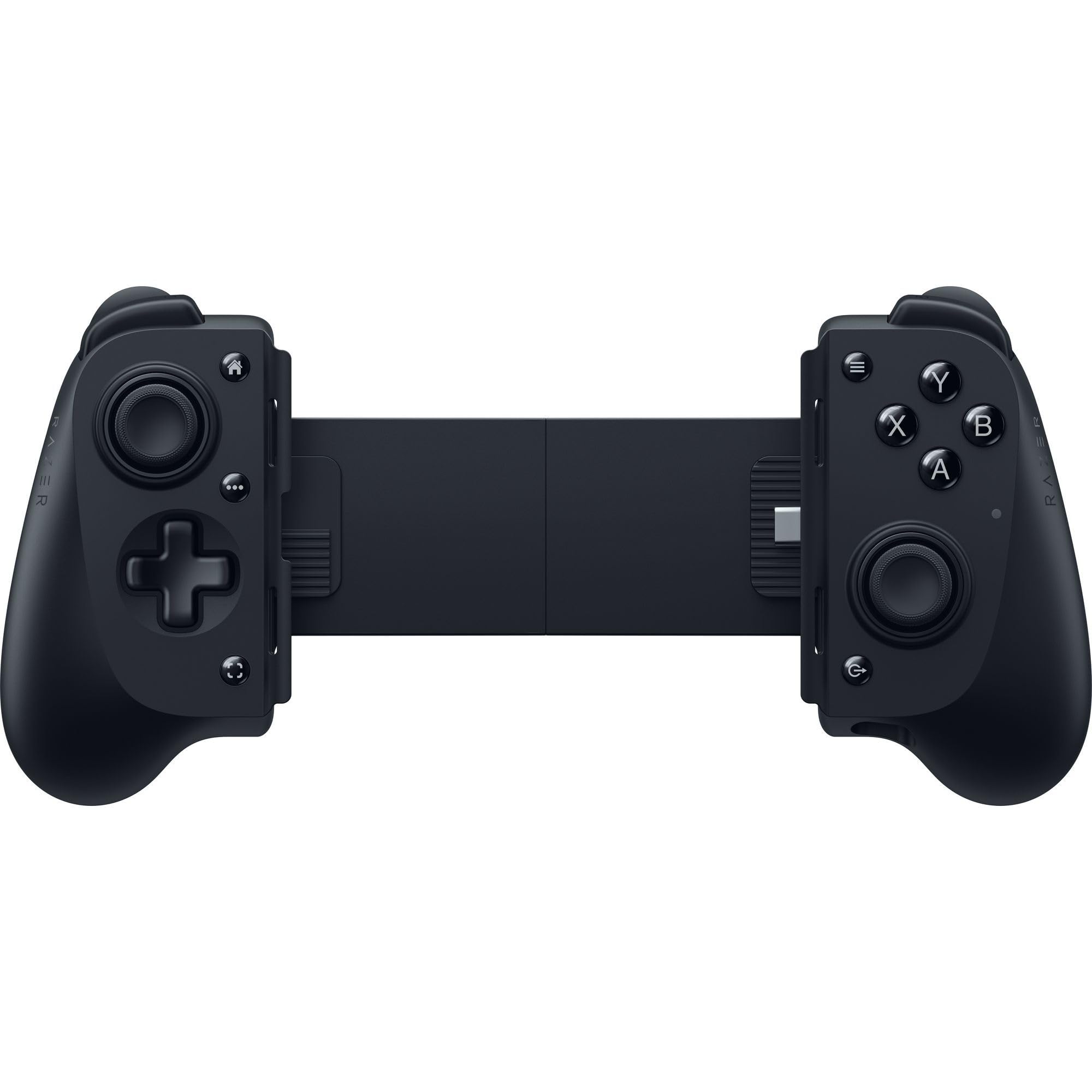 razer-kishi-v3-mobile-gaming-controller-for-iphone-15-16-17-android-usb-c-with-f image 7