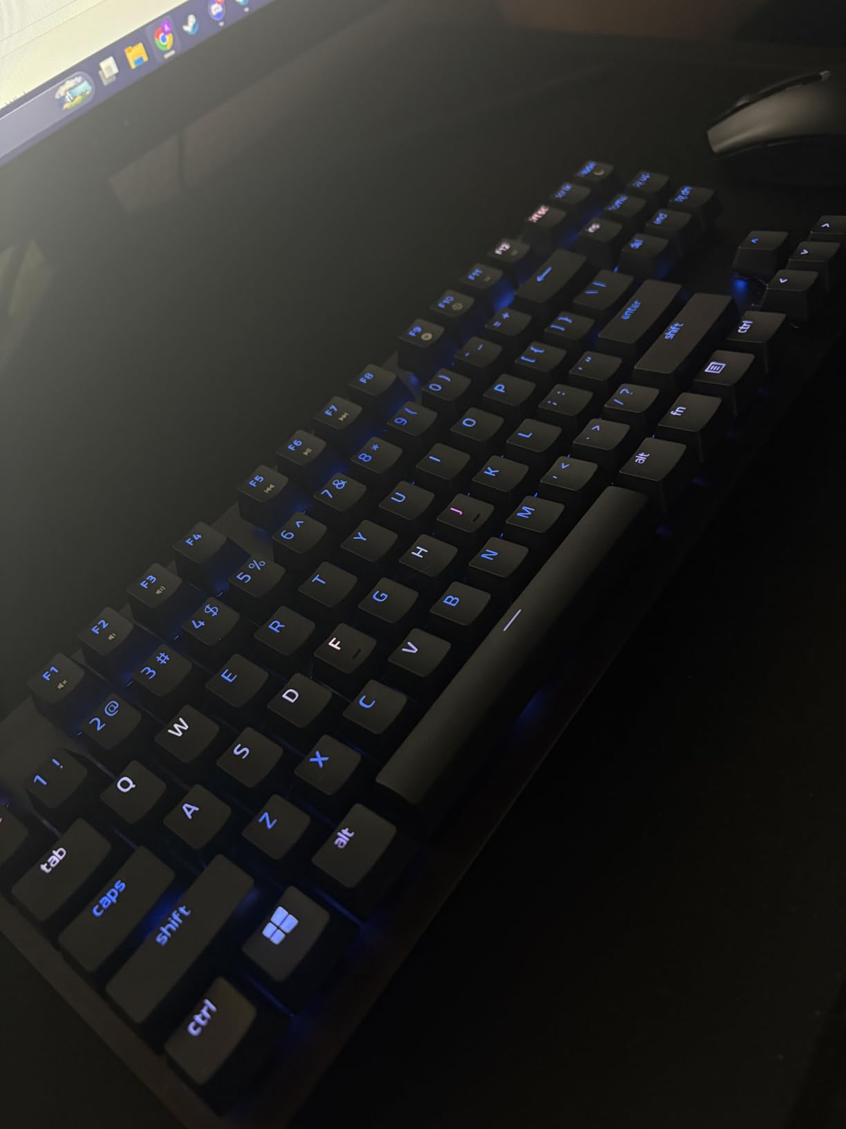 Best keyboard accessory purchase this year