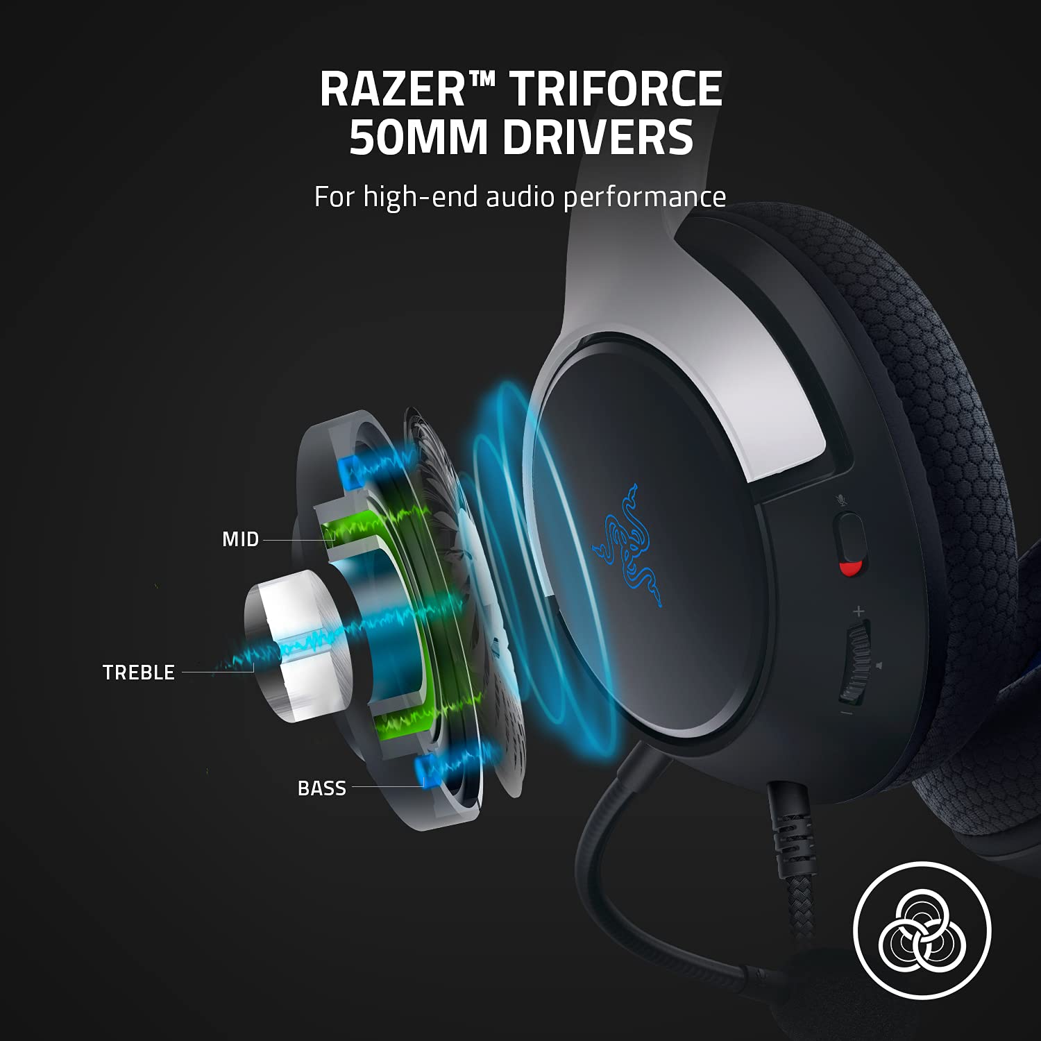 razer-quick-charging-stand-for-ps5-dualsense-controller-kaira-x-wired-headset-bu image 5
