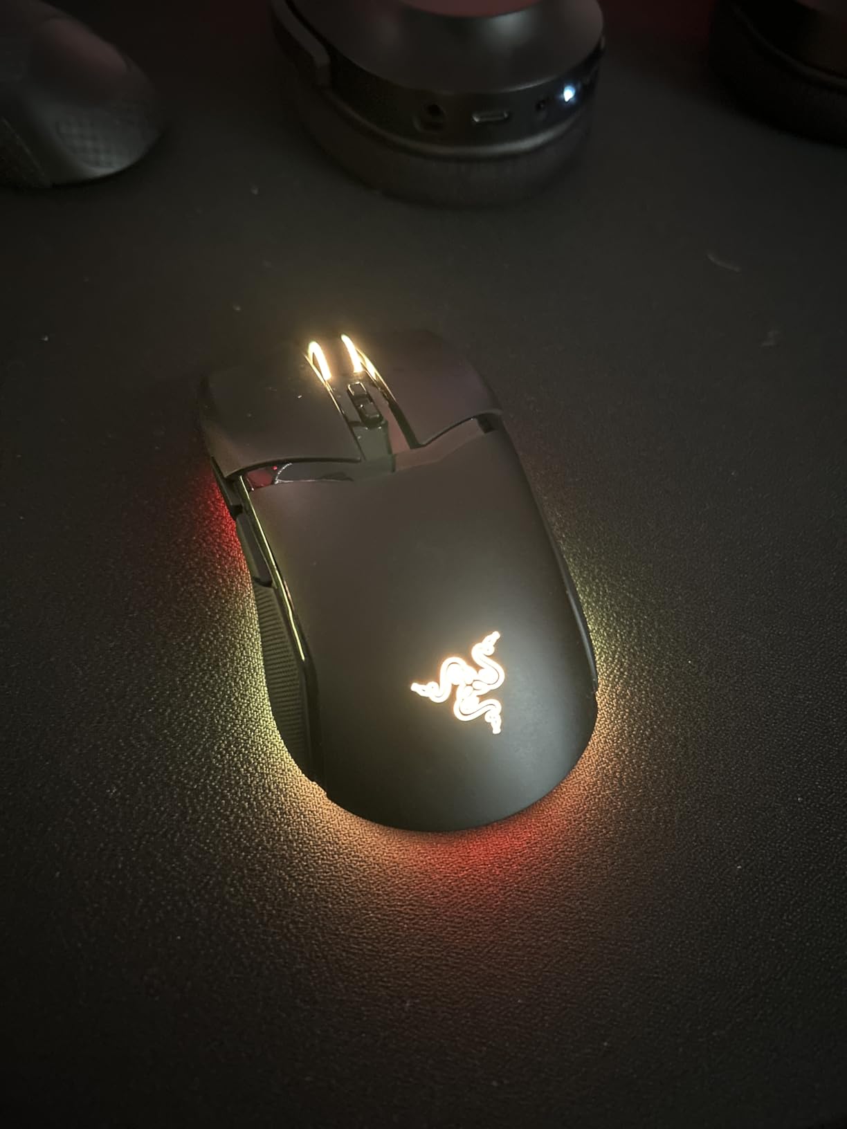 RGB king