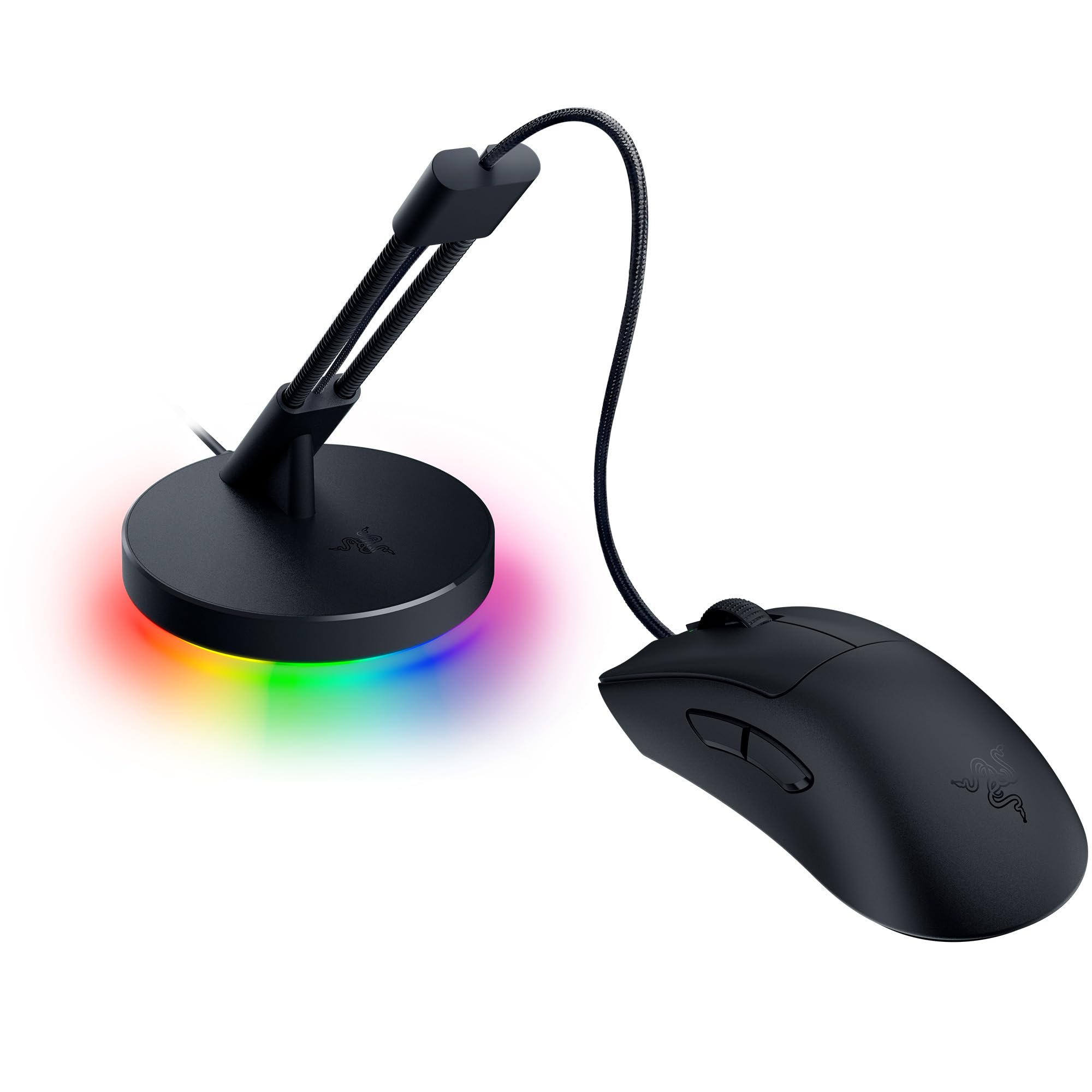 razer-deathadder-v3-wired-gaming-mouse-59g-ultra-lightweight-focus-pro-30k-senso image 8