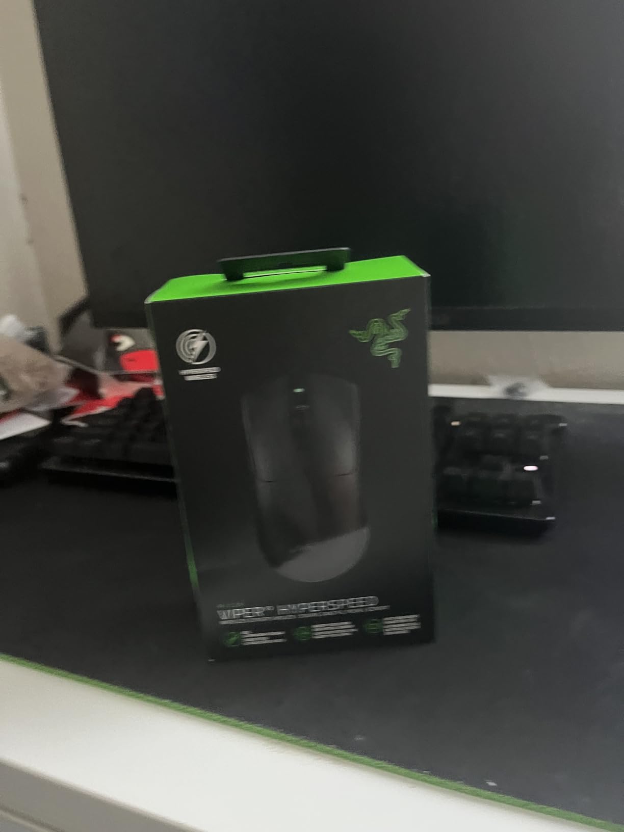 Upgraded from V2, no regrets