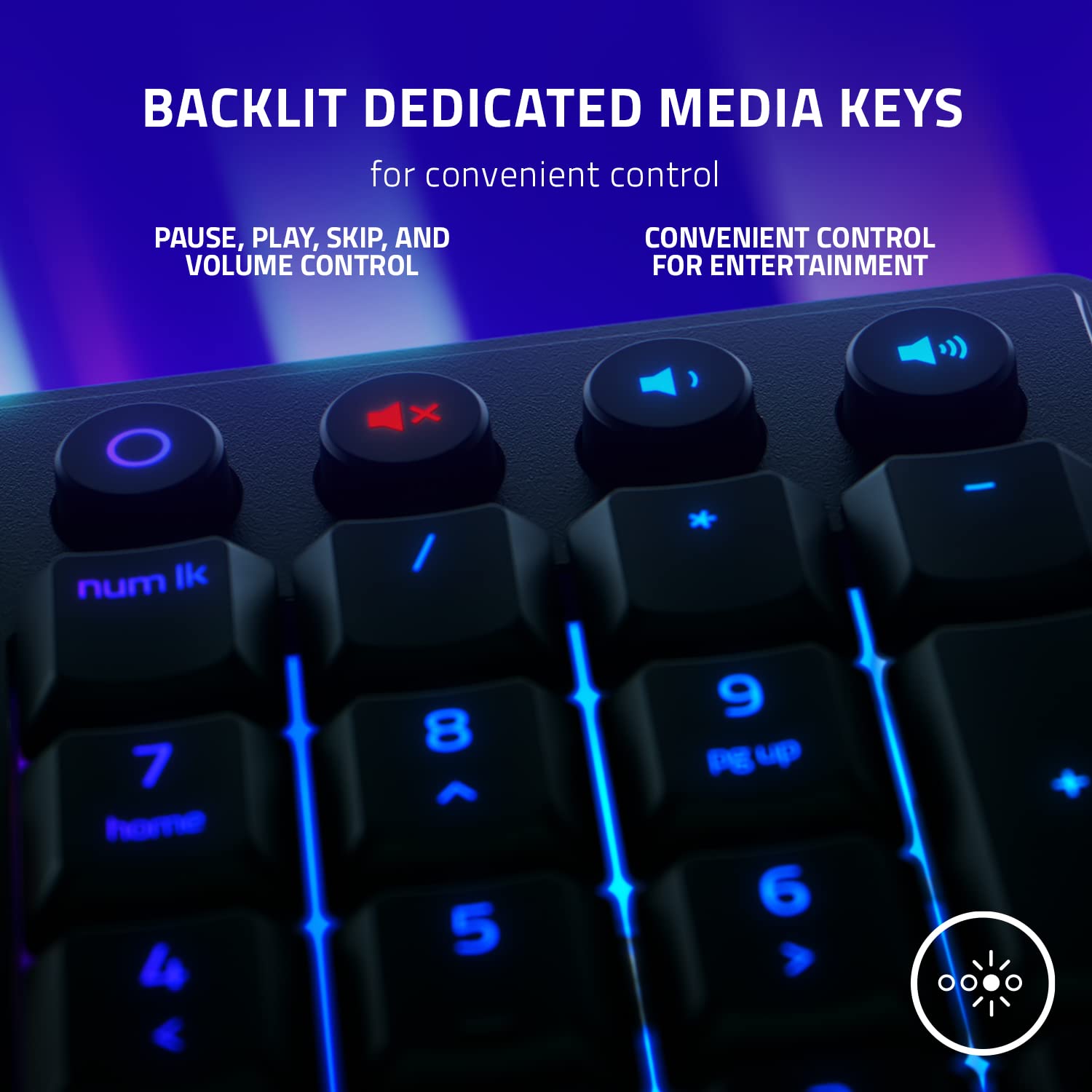 razer-ornata-v3-gaming-keyboard-low-profile-mecha-membrane-switches-10-zone-chro image 5