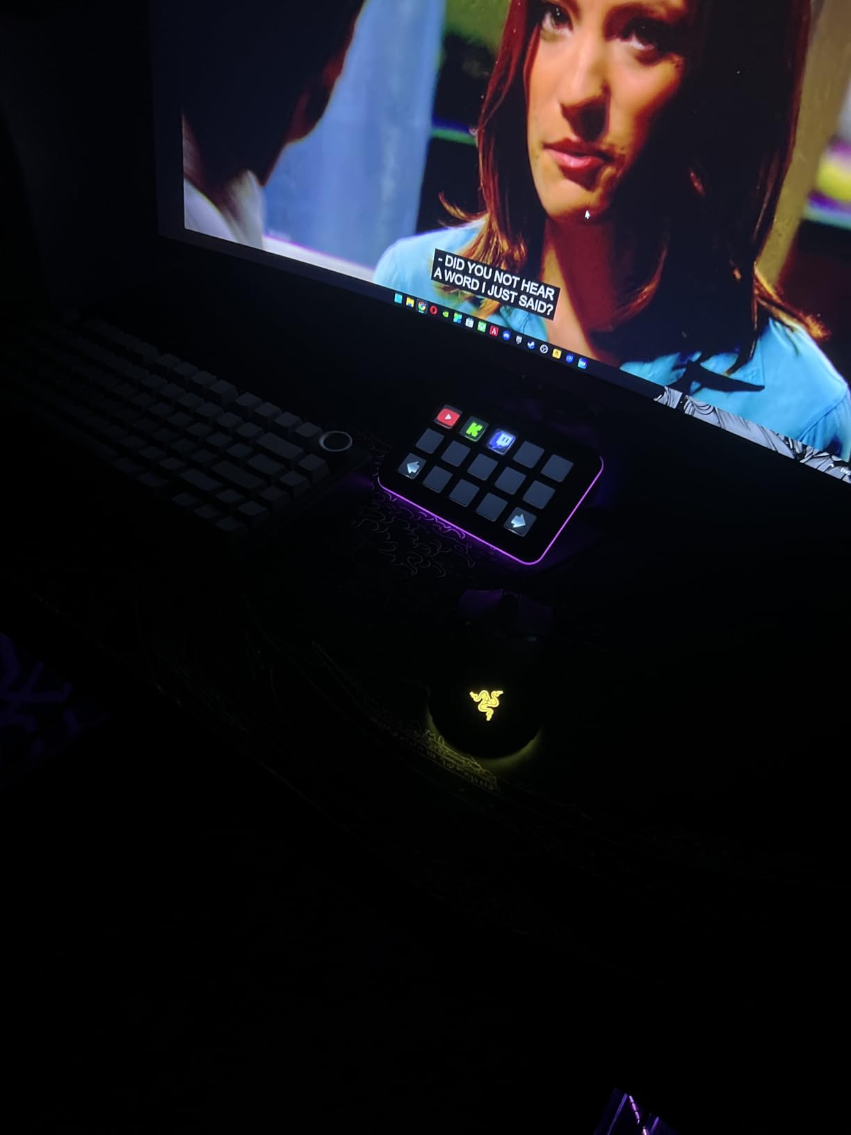 Upgraded from a cheap office mouse