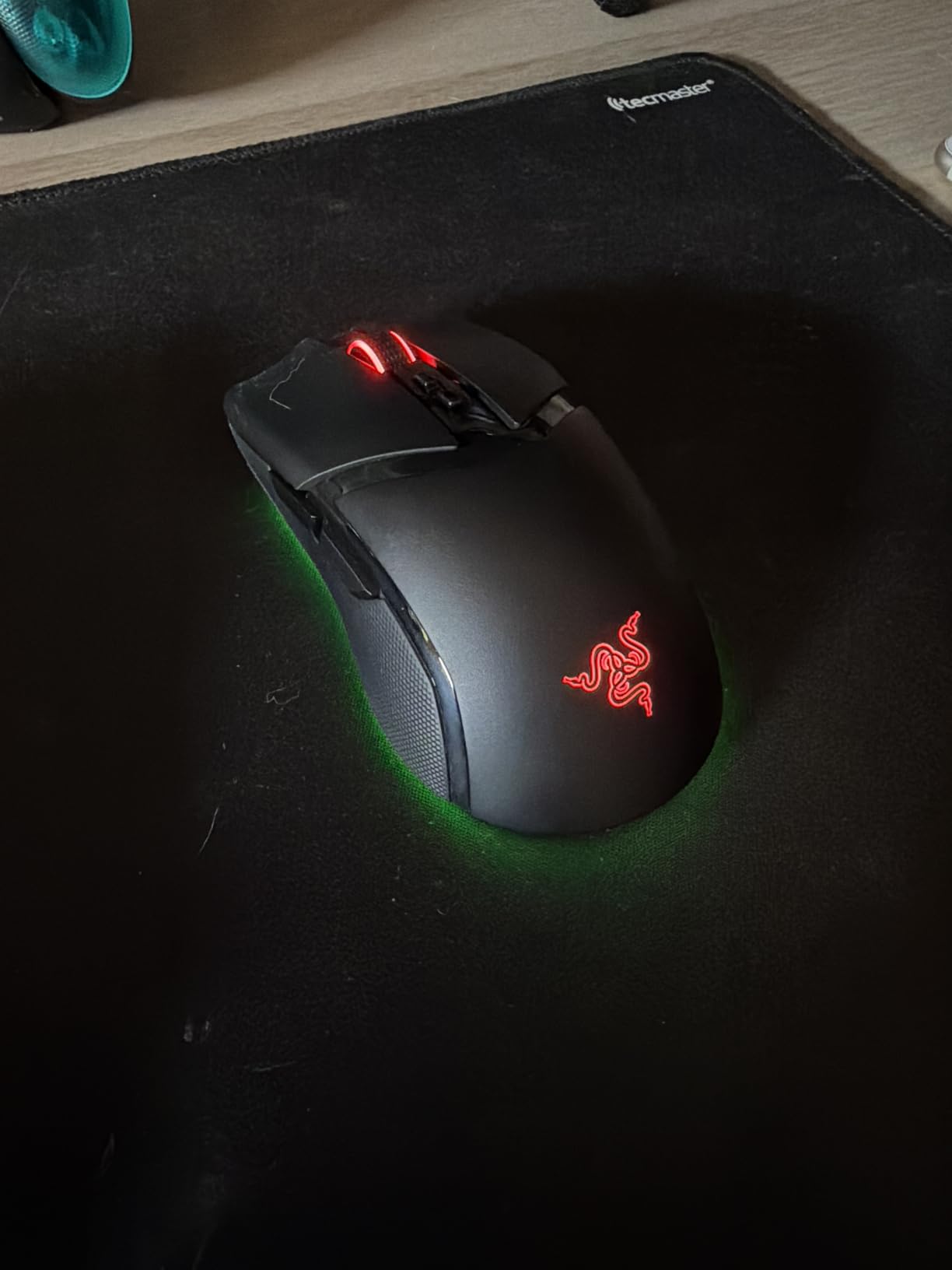 Great value wireless mouse