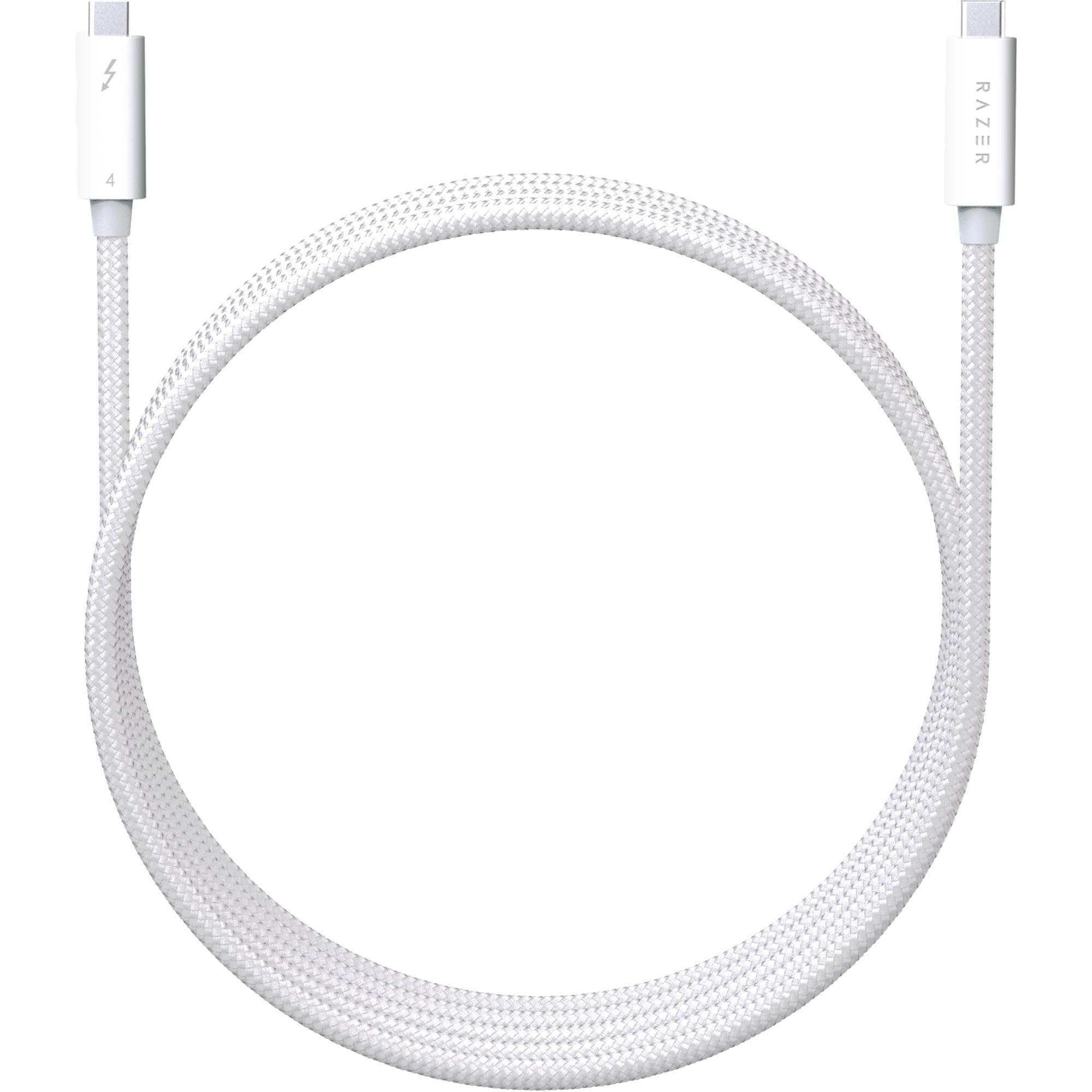 razer-thunderbolt-4-cable-0-8m-2-5ft-intel-certified-40gb-s-data-8k-display-100w image 1
