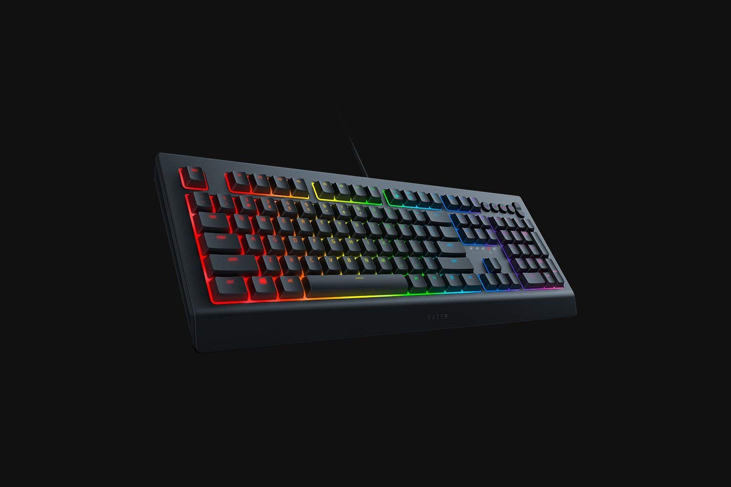 razer-cynosa-v2-gaming-keyboard-chroma-rgb-individually-backlit-keys-spill-resis image 2