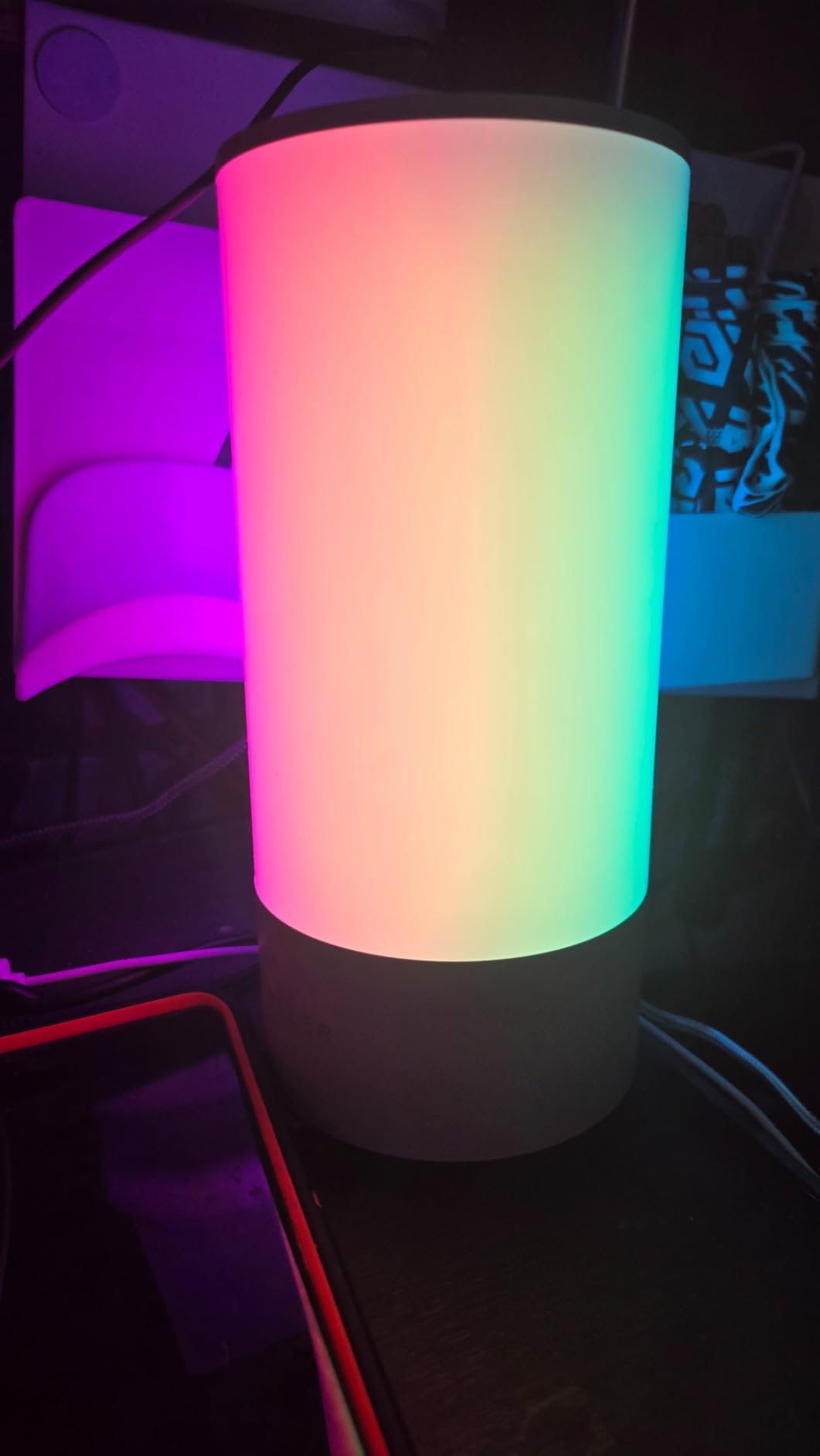 Best desk lamp I've ever owned