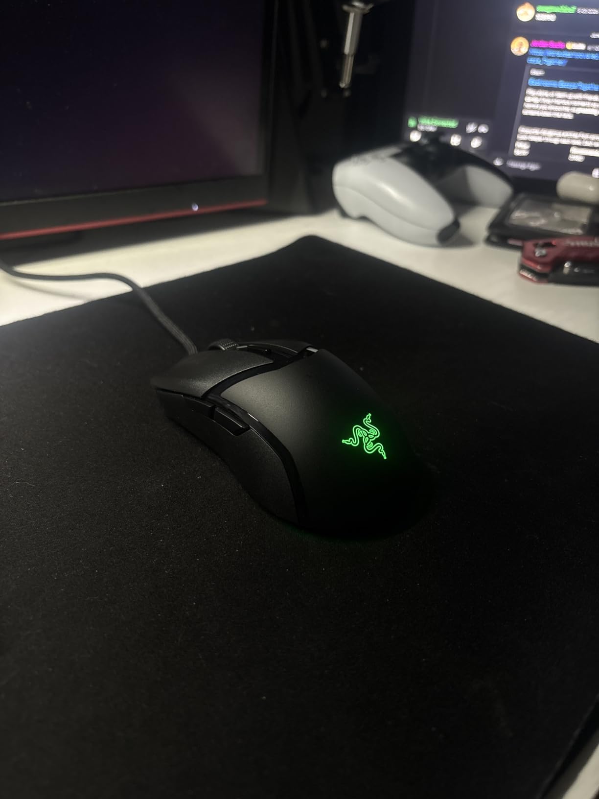 Bought two