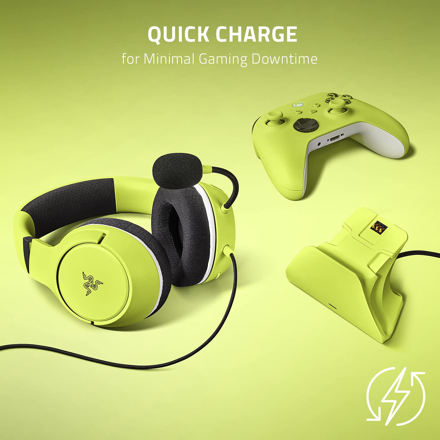 razer-essential-duo-bundle-for-xbox-kaira-x-wired-gaming-headset-universal-quick image 2
