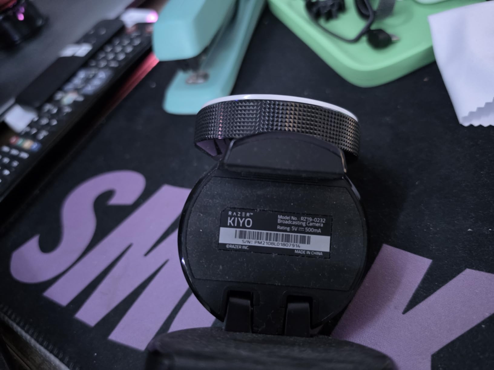 Best value for small streamers