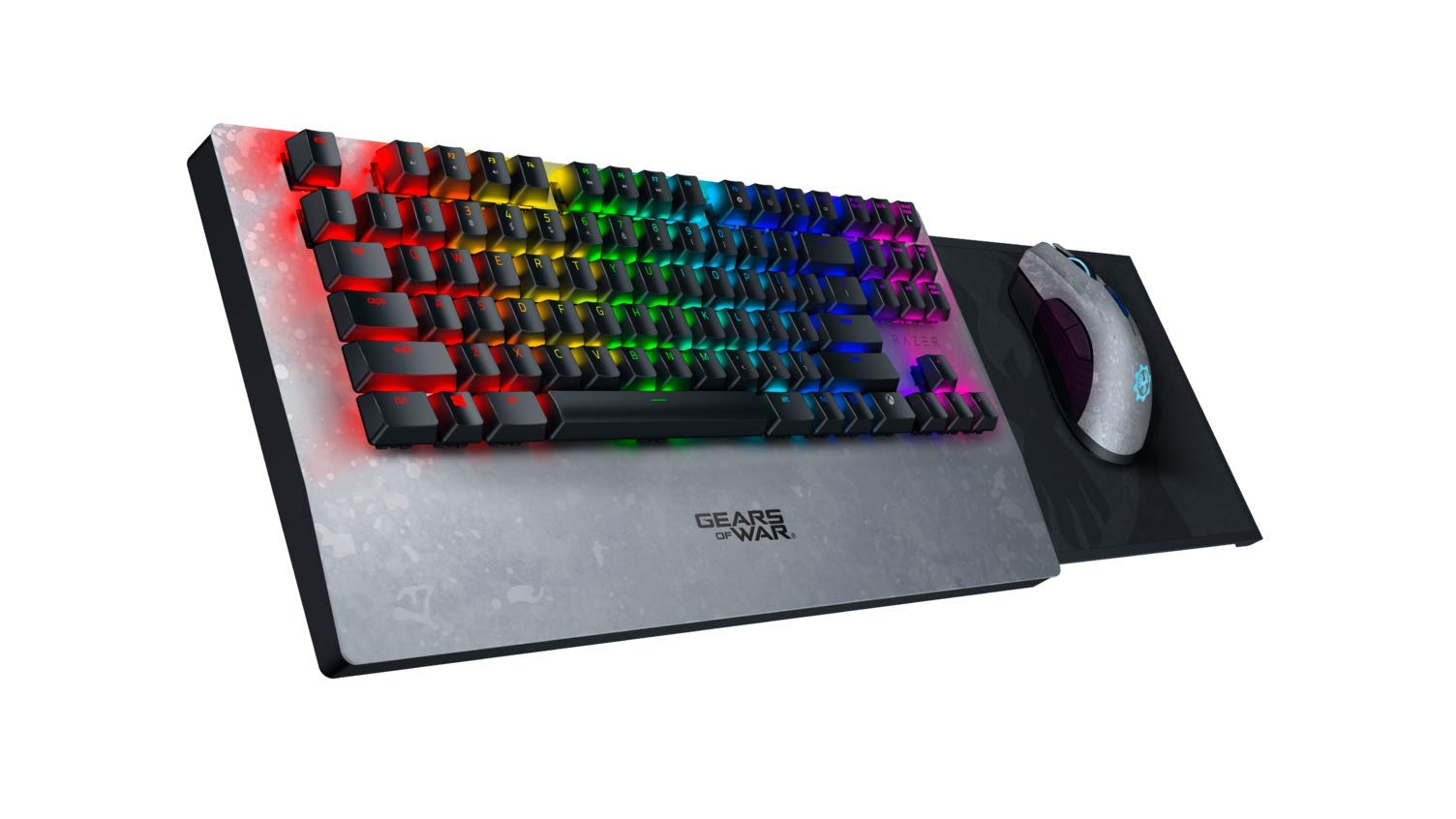 razer-turret-wireless-mechanical-gaming-keyboard-mouse-combo-for-pc-and-xbox-ser image 2