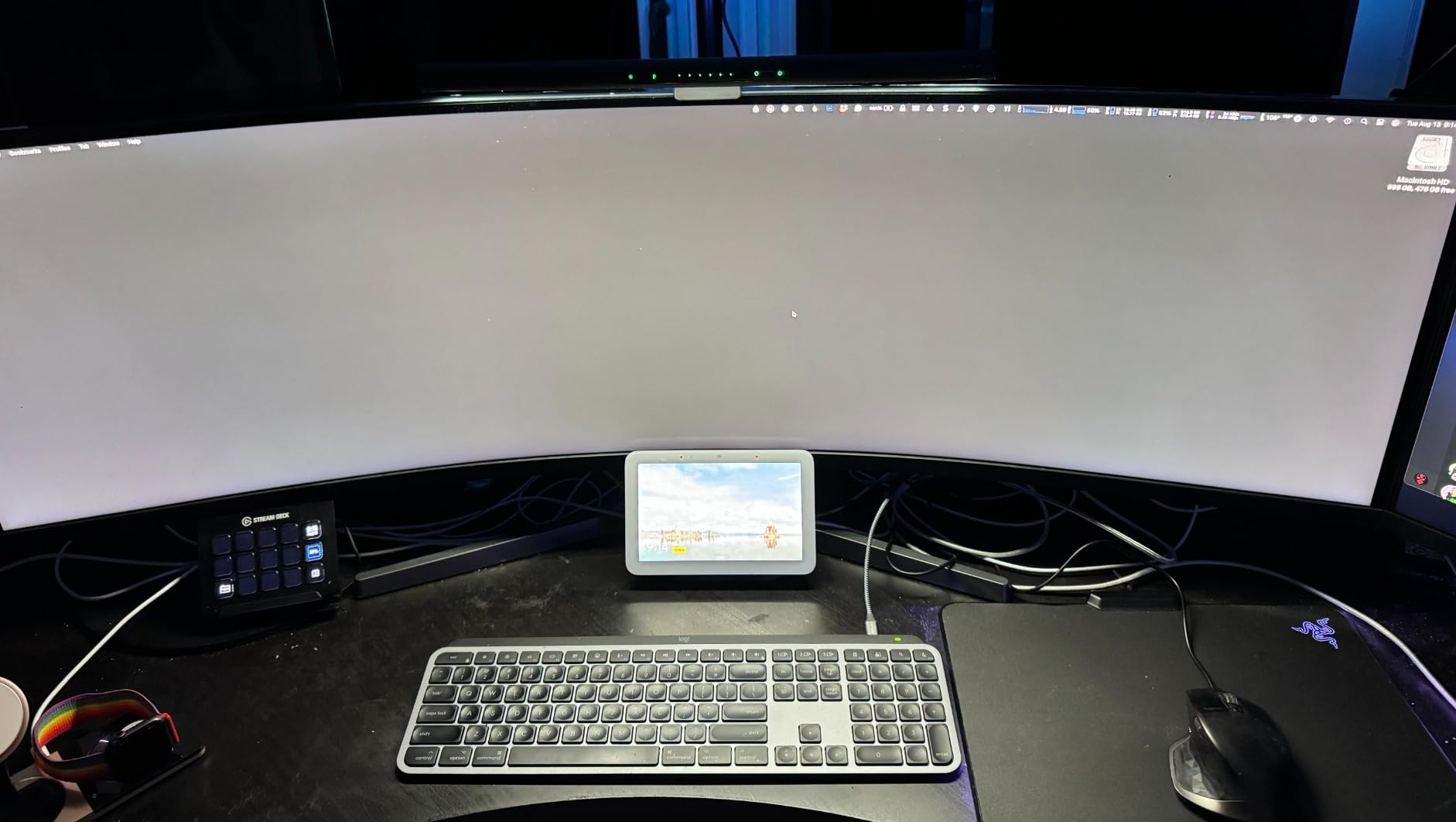 Grandkid-friendly tech