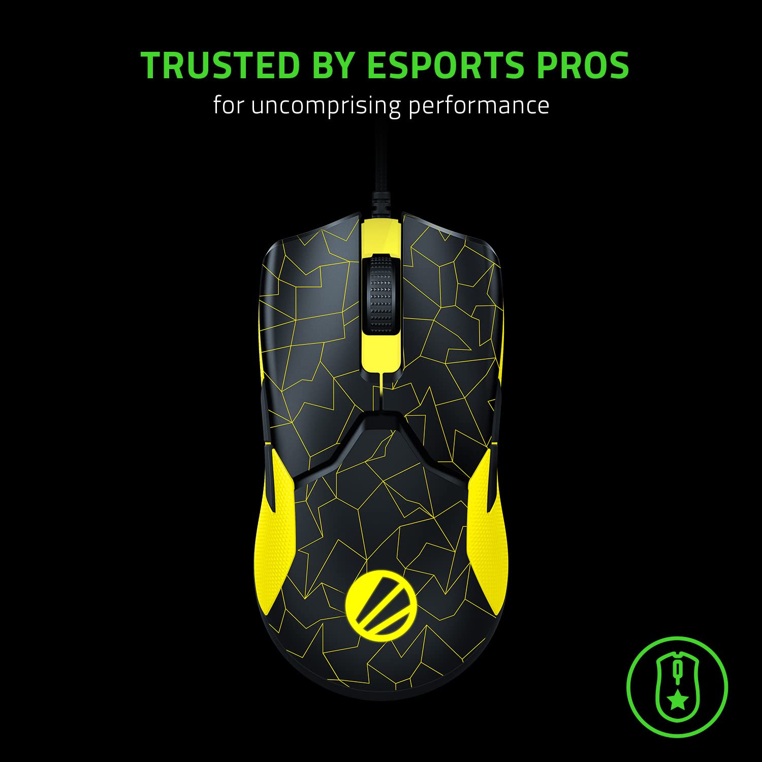 razer-viper-8khz-ultralight-ambidextrous-wired-gaming-mouse-esl-edition-8000hz-h image 7