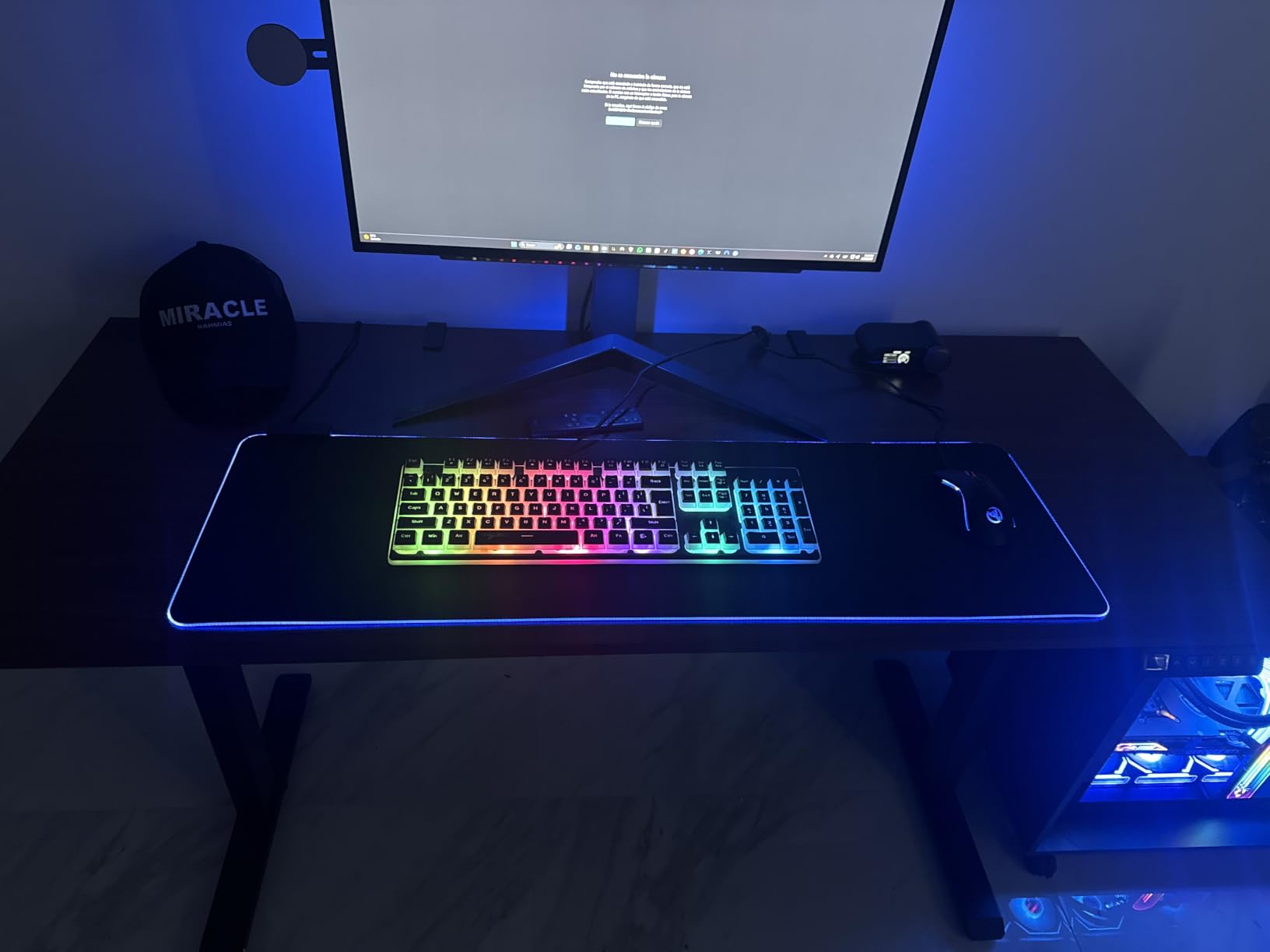 Best desk upgrade