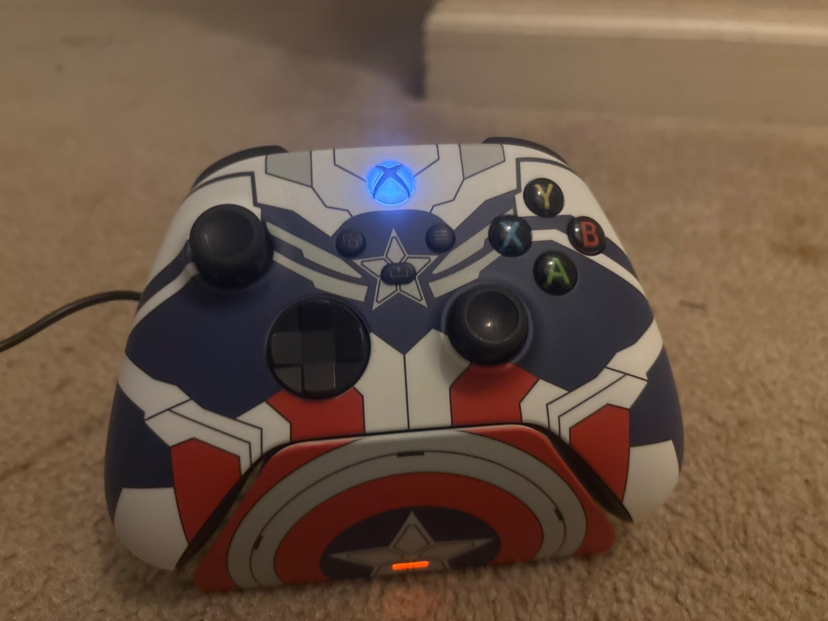 Gift hit different