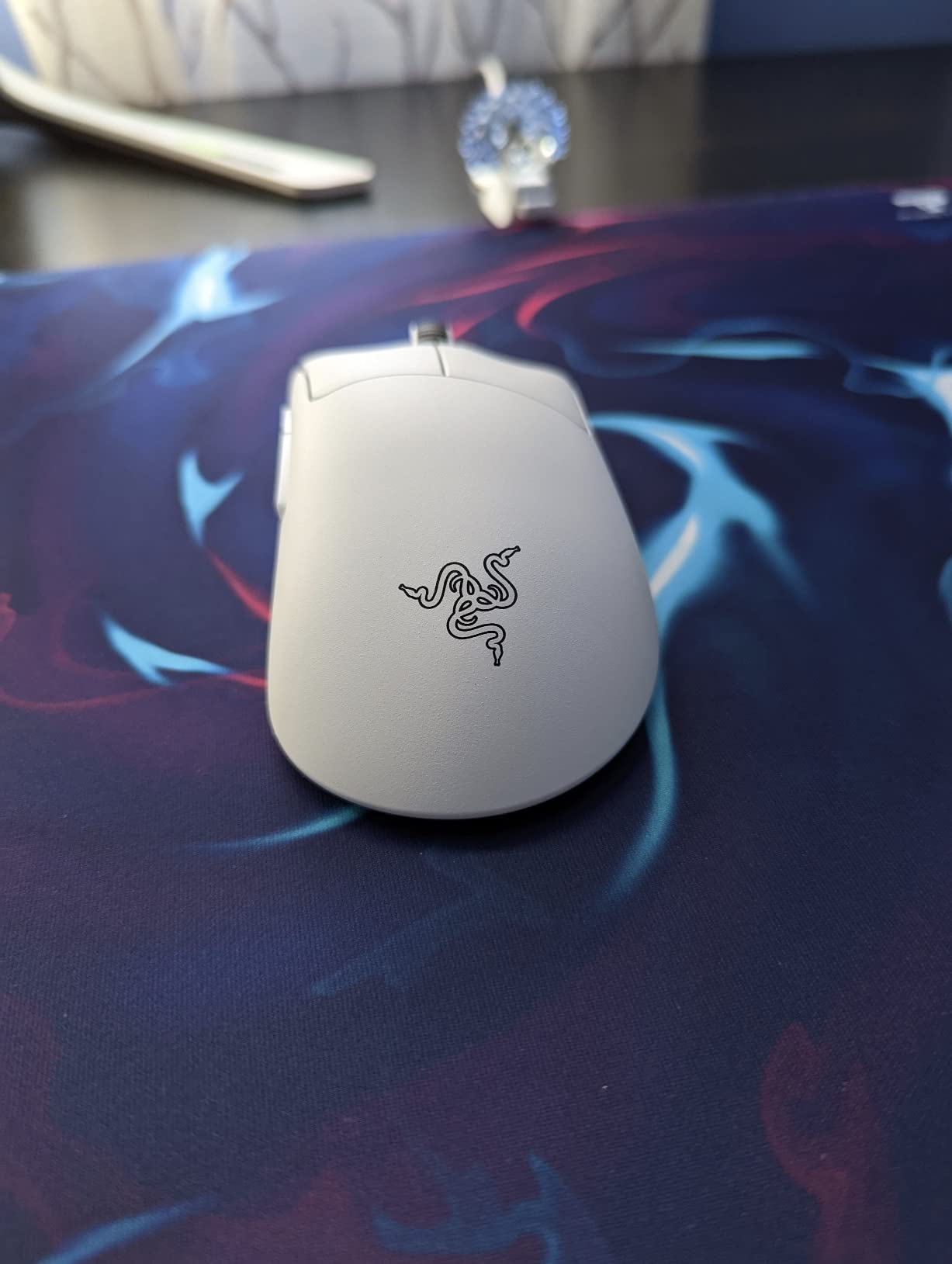 Upgraded from V2 and wow