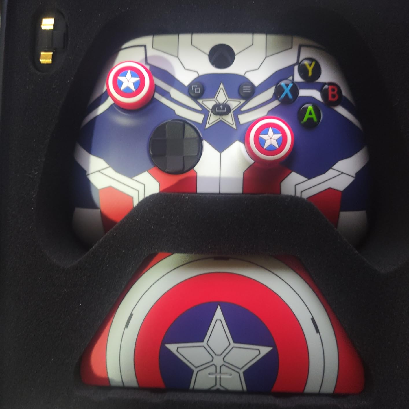 Great collectible, works well