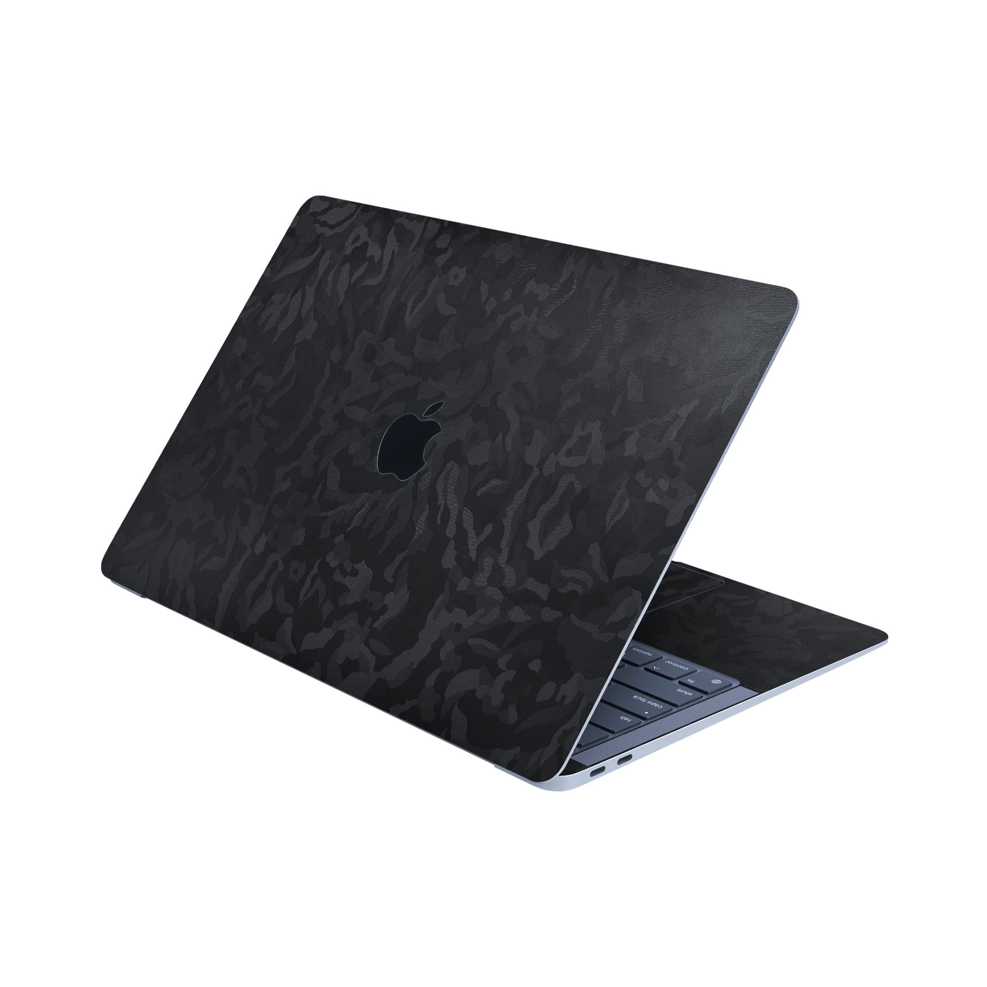 razer-skin-vinyl-laptop-wrap-for-macbook-pro-13-a2251-3m-cast-vinyl-full-wrap-3d image 4