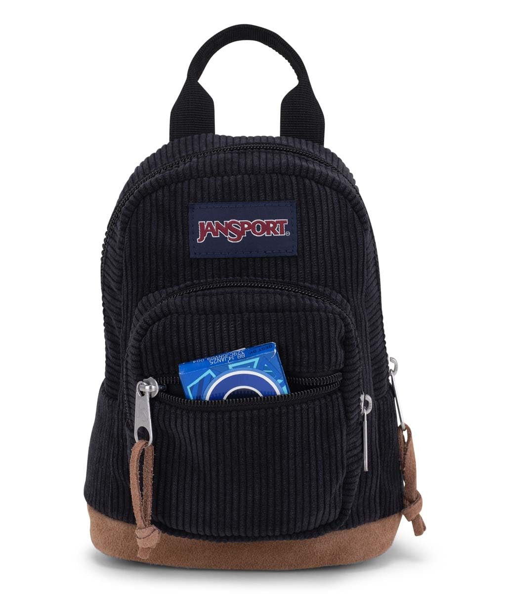 jansport-right-pack-mini-expressions-compact-backpack-black-corduroy-large-main- image 3