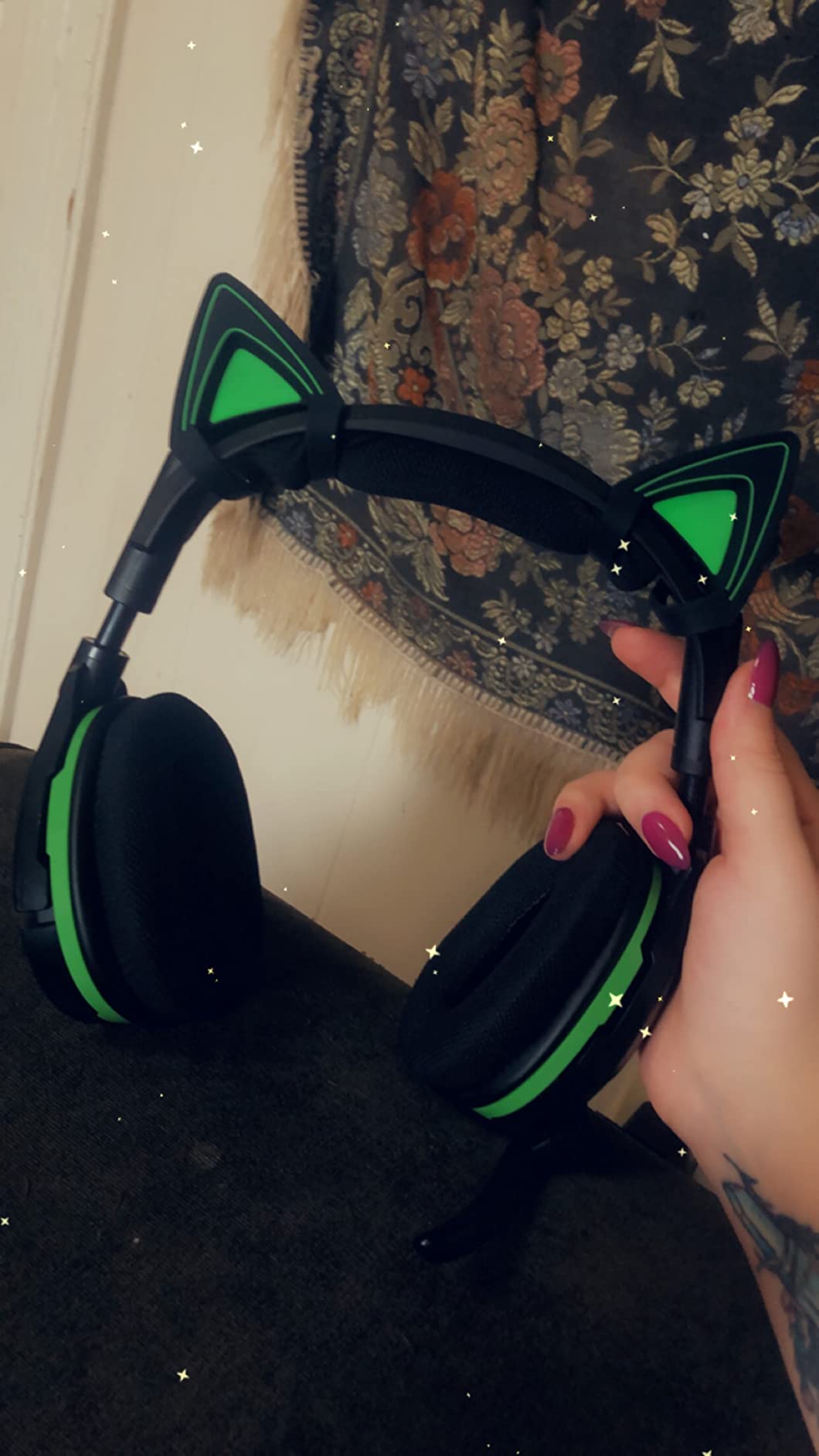 Fun and functional