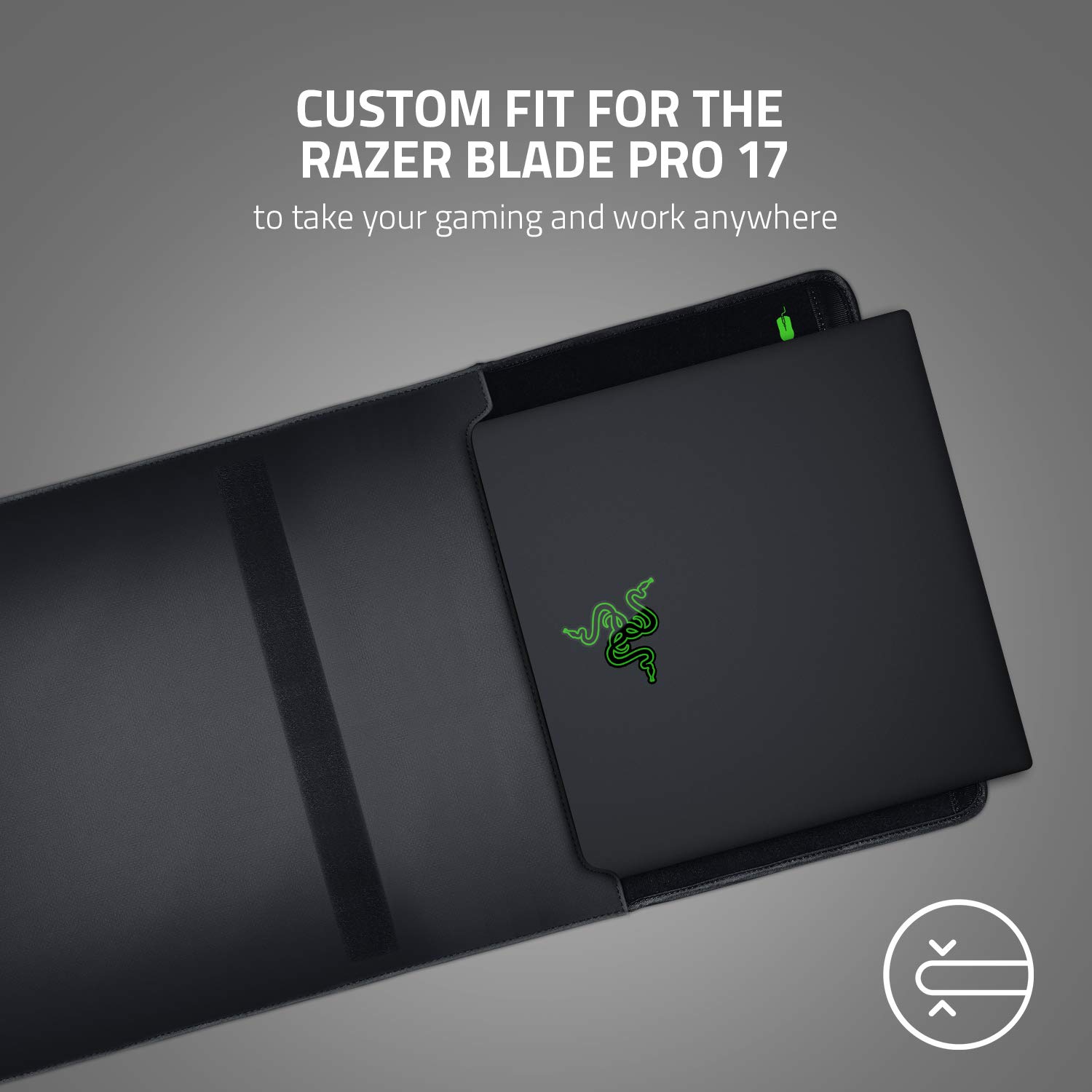 razer-17-3-protective-laptop-sleeve-rc21-01590100-r3m1-water-resistant-pvc-canva image 4