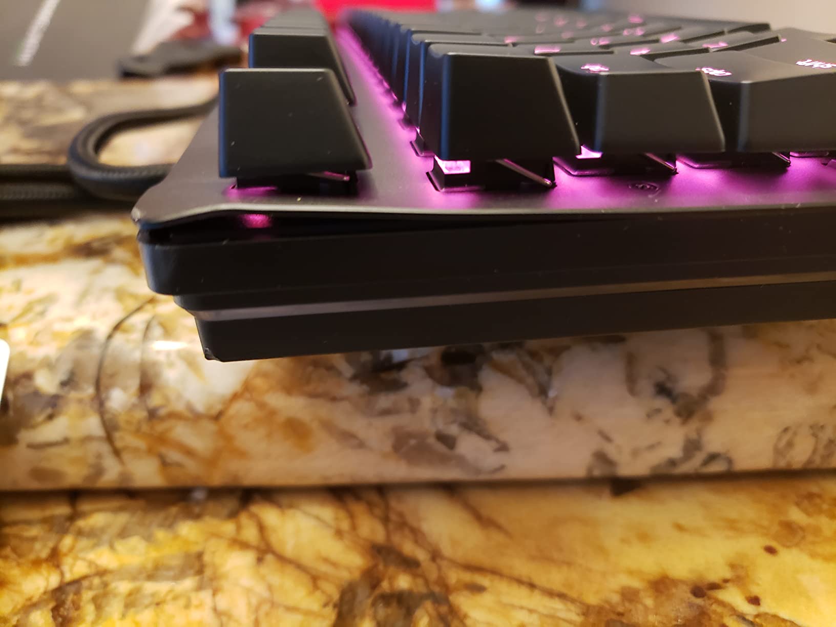 Solid mid-range choice