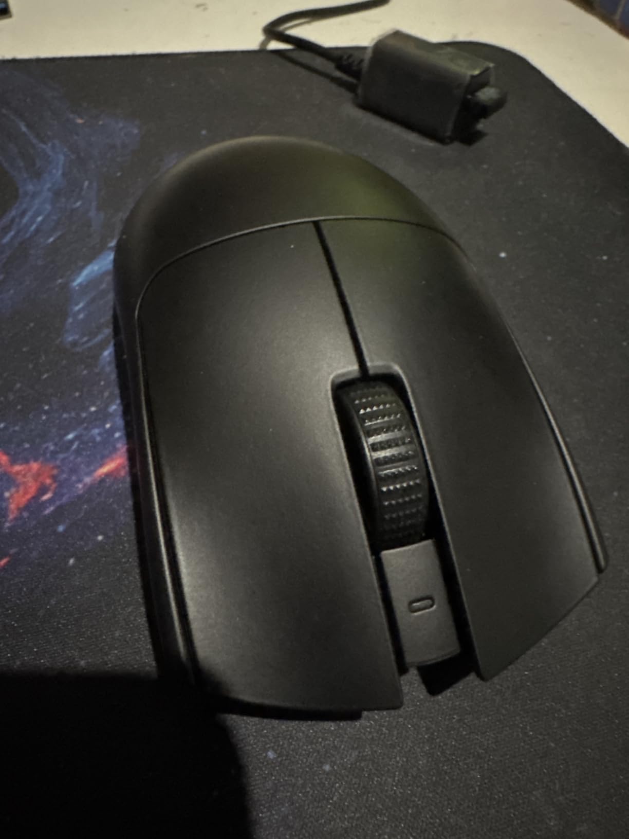 Great for small-medium hands