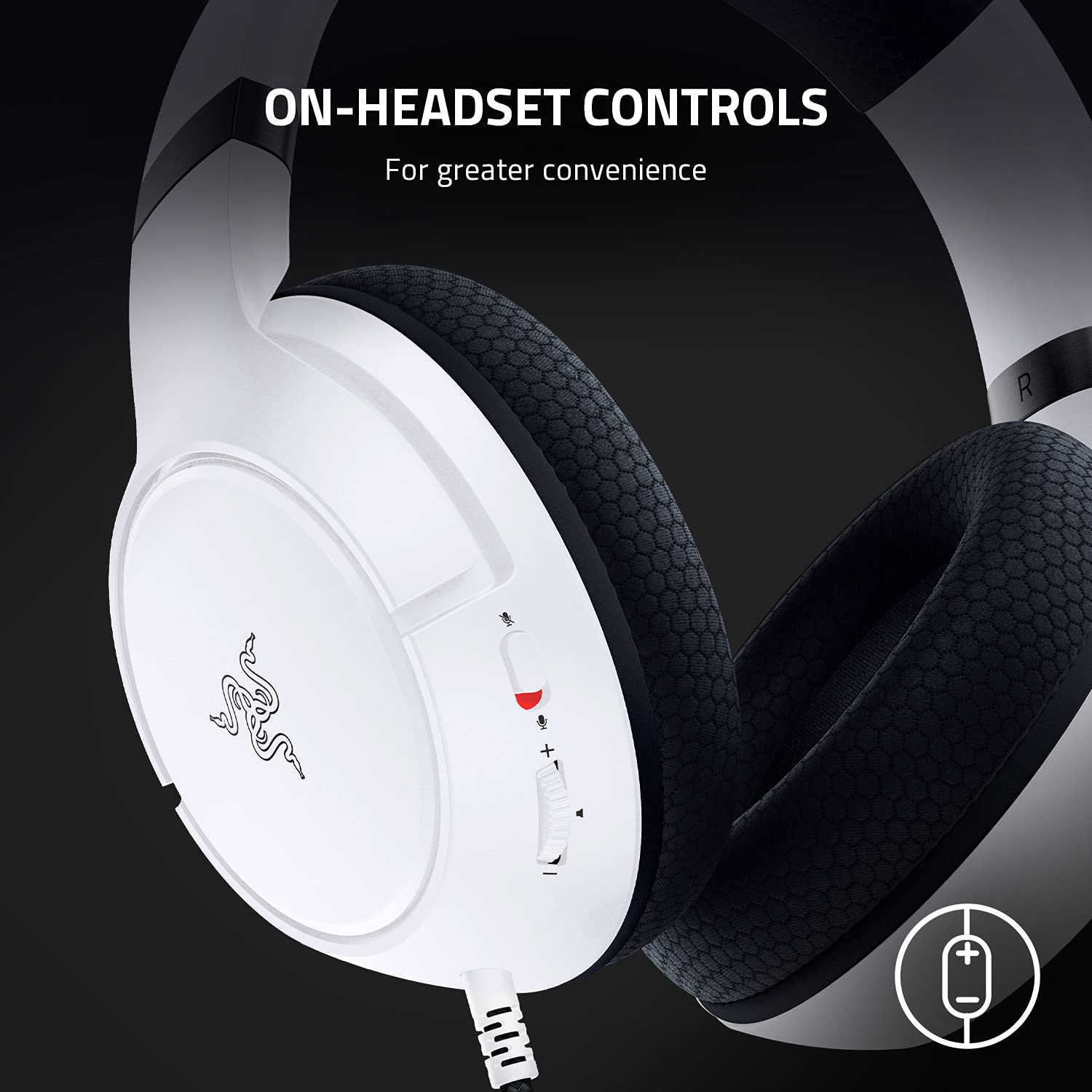 razer-kaira-x-wired-gaming-headset-white-for-xbox-series-x-s-xbox-one-pc-mac-mob image 8