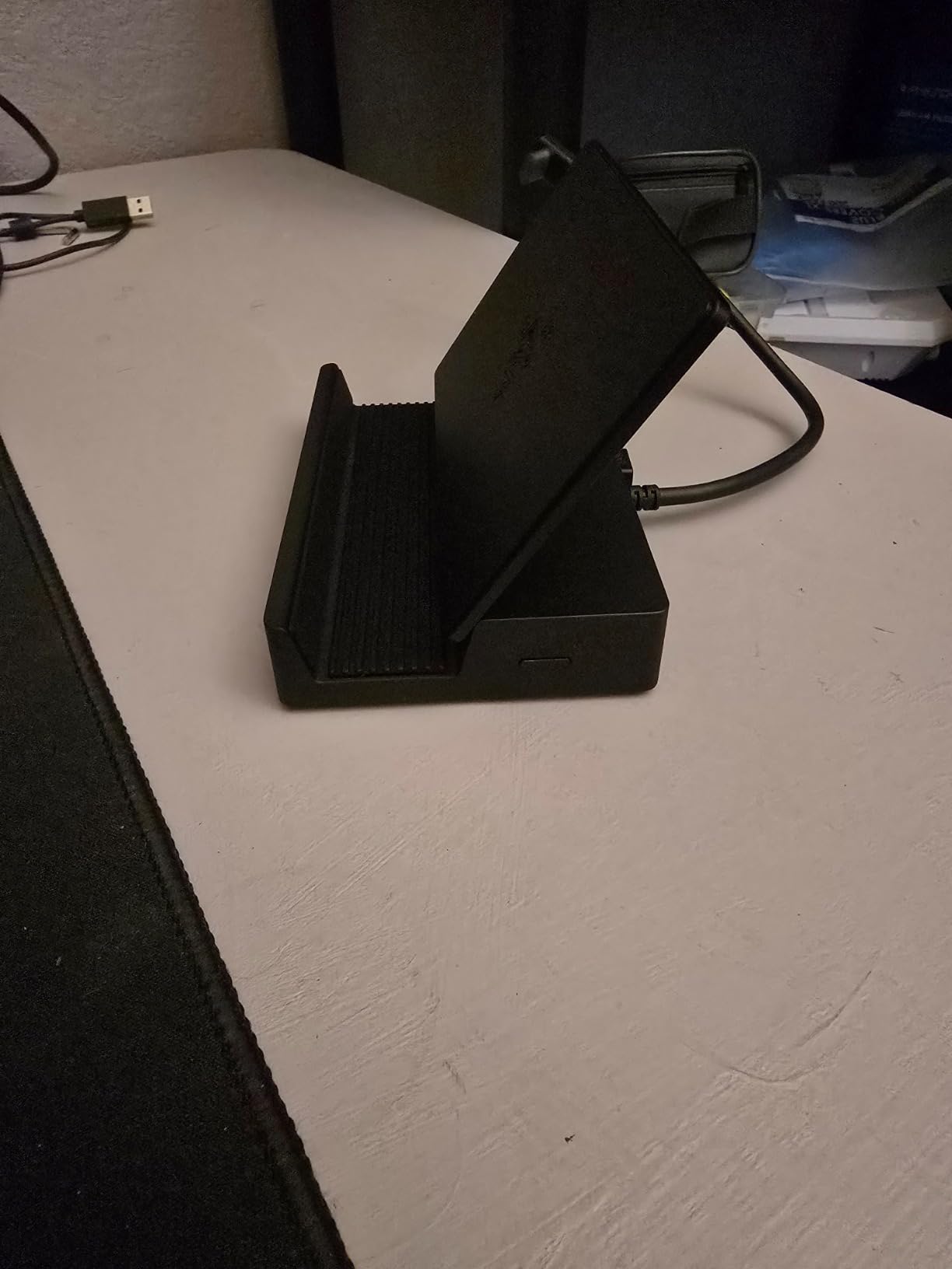 Good value handheld hub