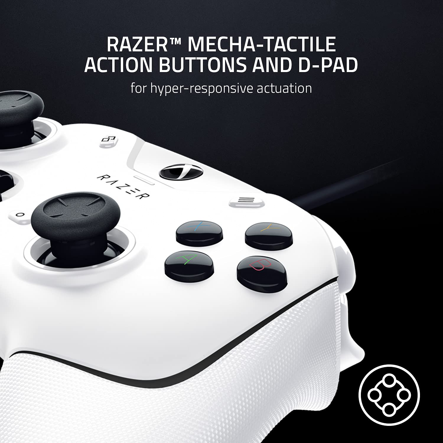 razer-wolverine-v2-wired-gaming-controller-with-remappable-front-buttons-mecha-t image 4