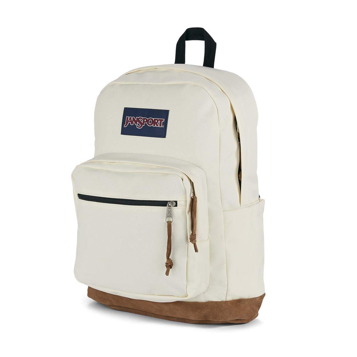 jansport-right-pack-backpack-with-padded-15-laptop-sleeve-cordura-fabric-suede-l image 2
