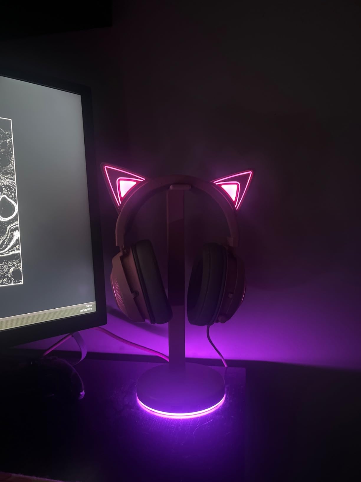 RGB died after a few months