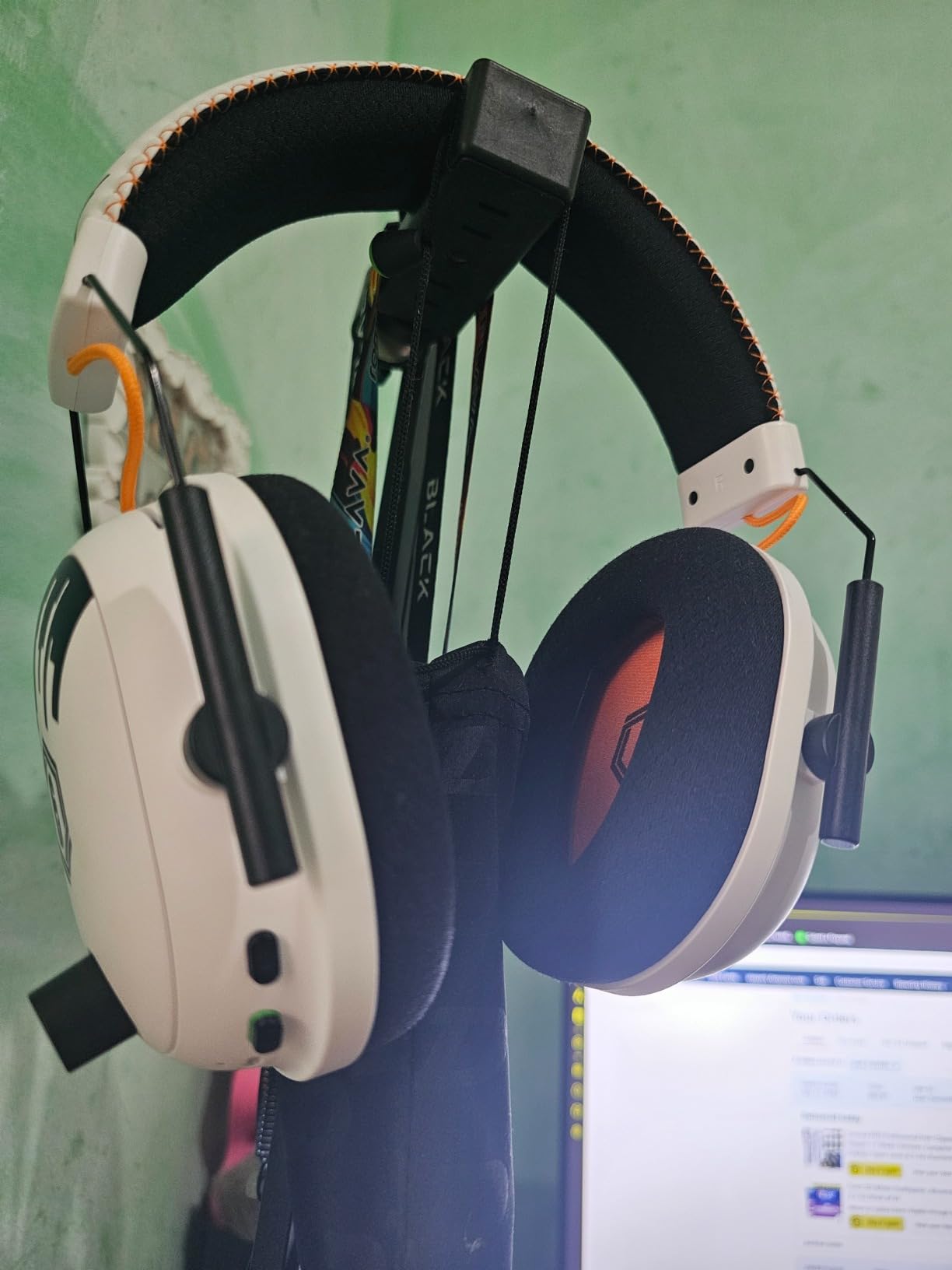 Comfortable for long sessions