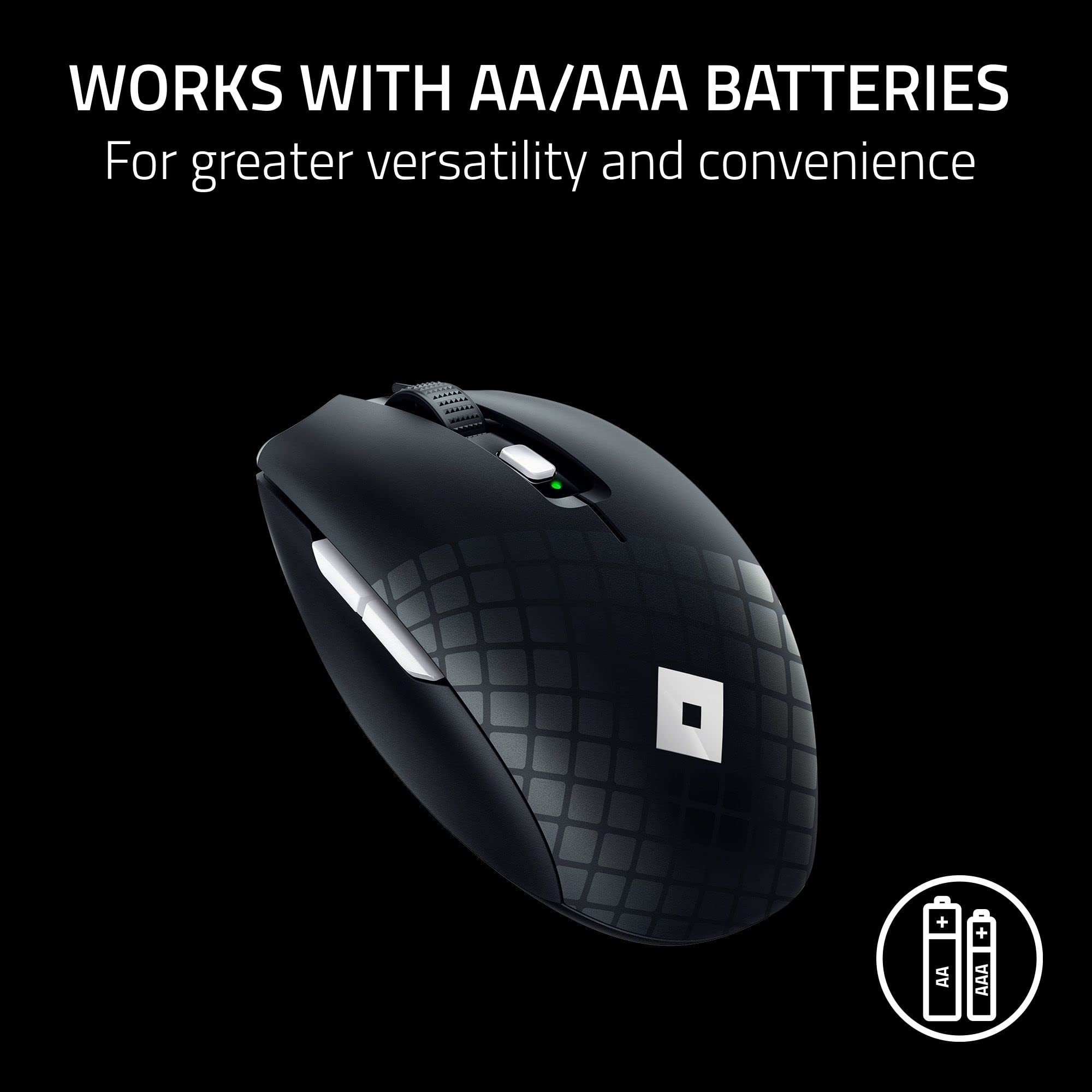 razer-orochi-v2-mobile-wireless-gaming-mouse-roblox-edition-ultra-lightweight-18 image 7