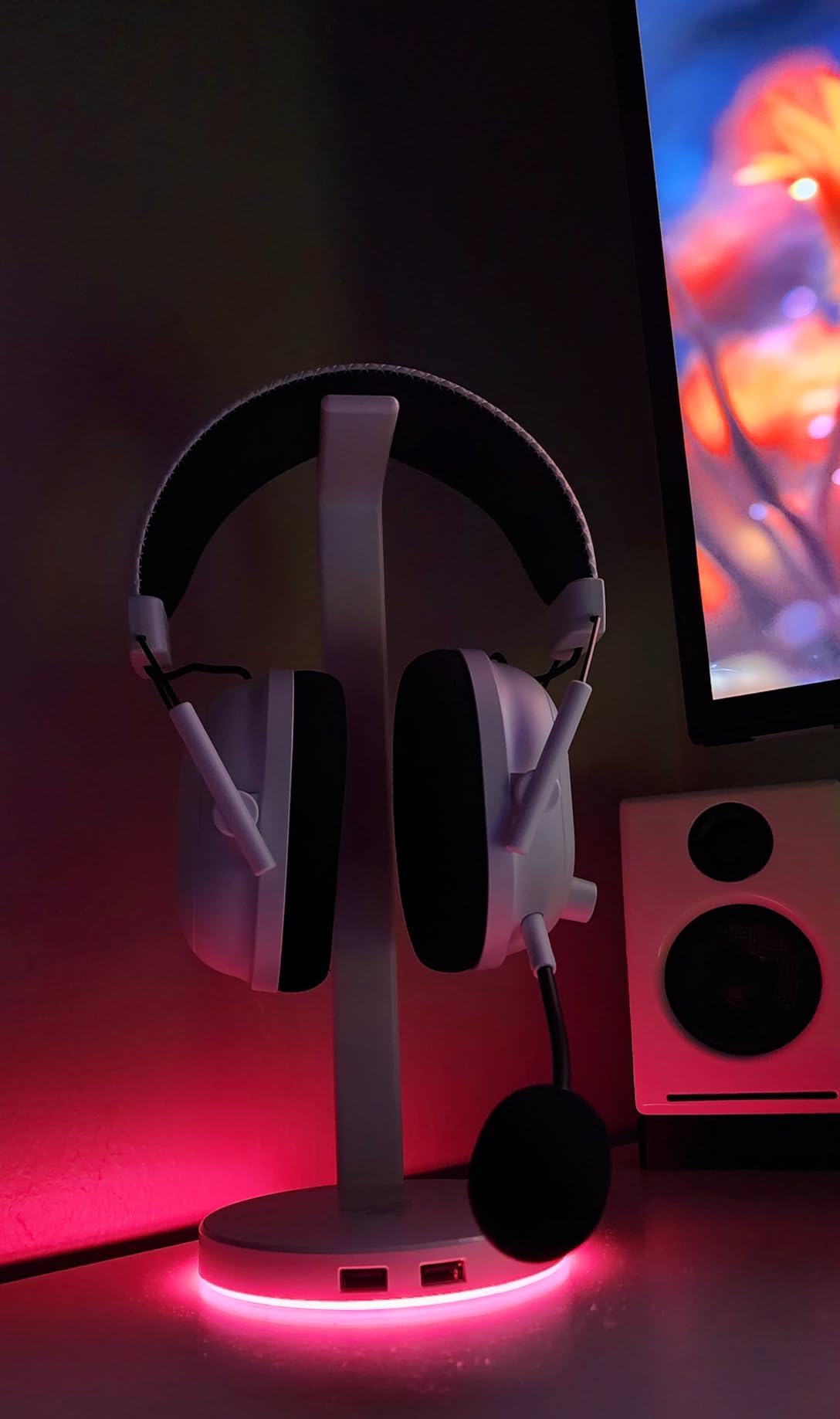 The finishing touch my setup needed