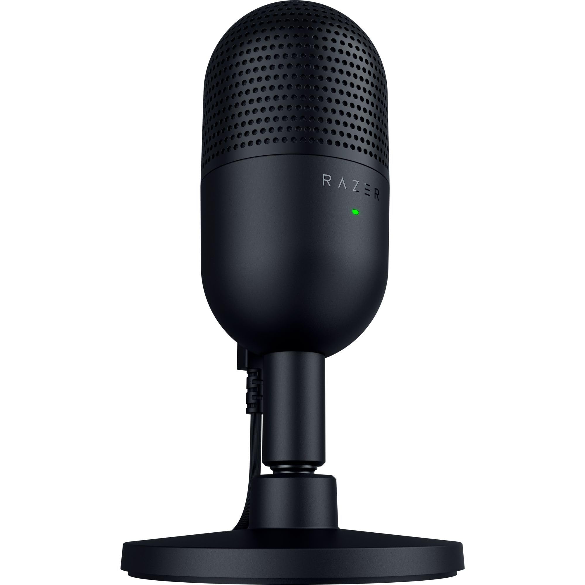razer-seiren-v3-mini-usb-condenser-microphone-supercardioid-tap-to-mute-with-led image 8