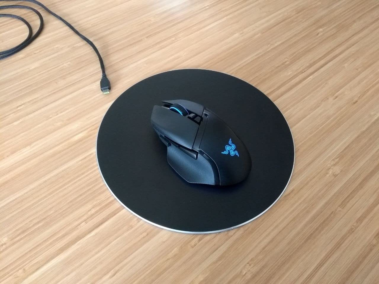 Double-click issues