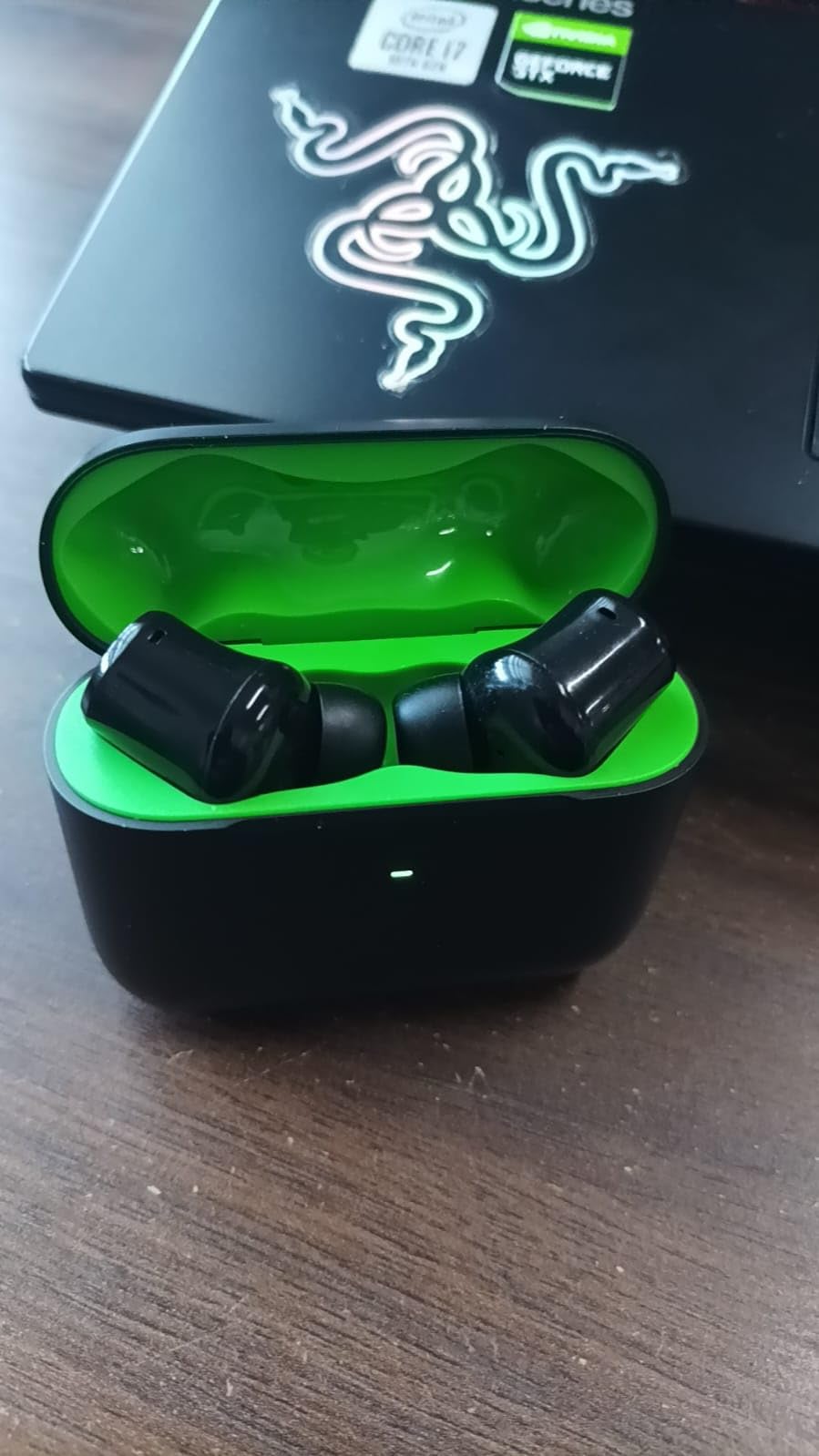 Switched from a bulky headset, no regrets