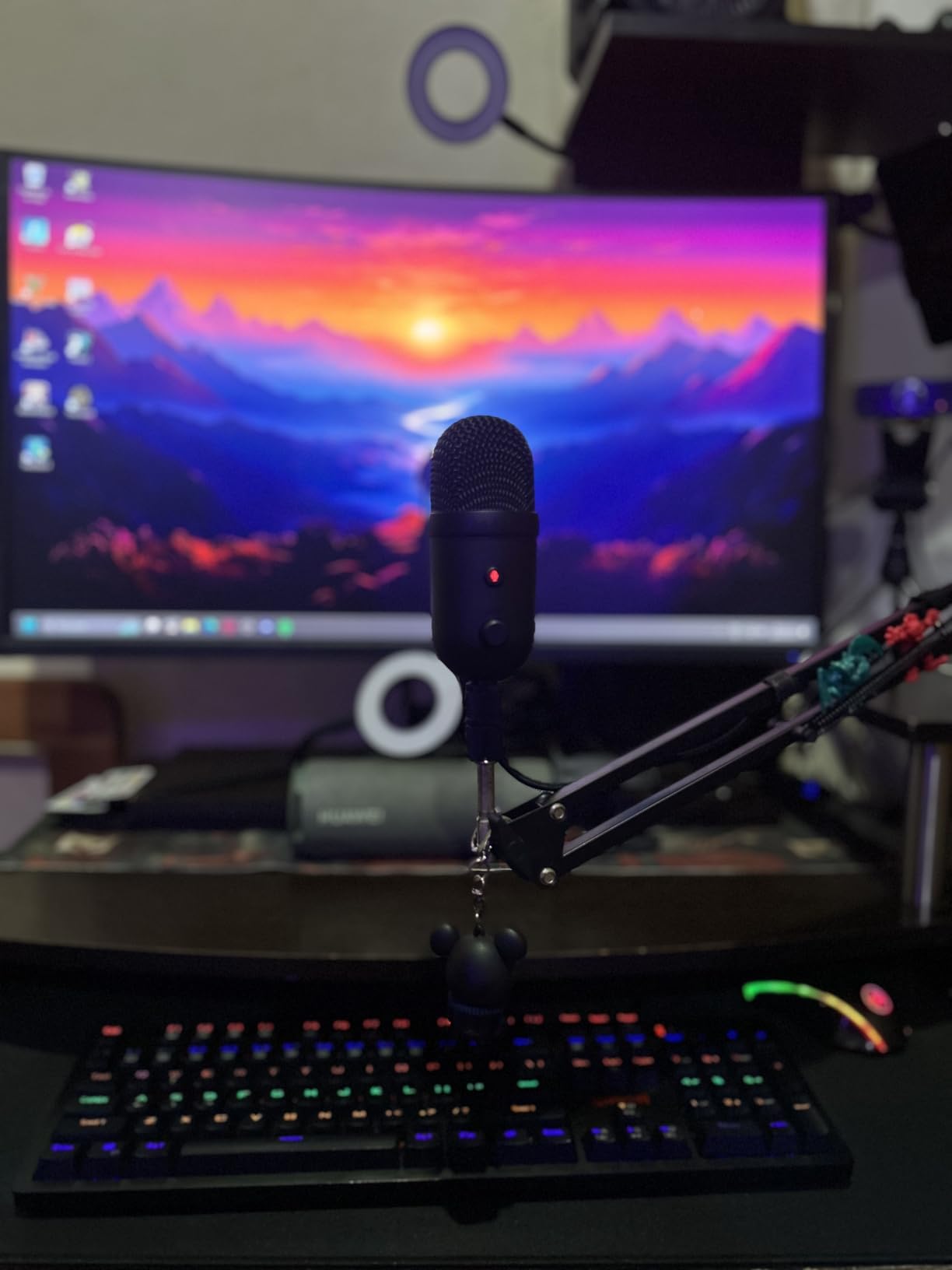 Upgrade for Discord