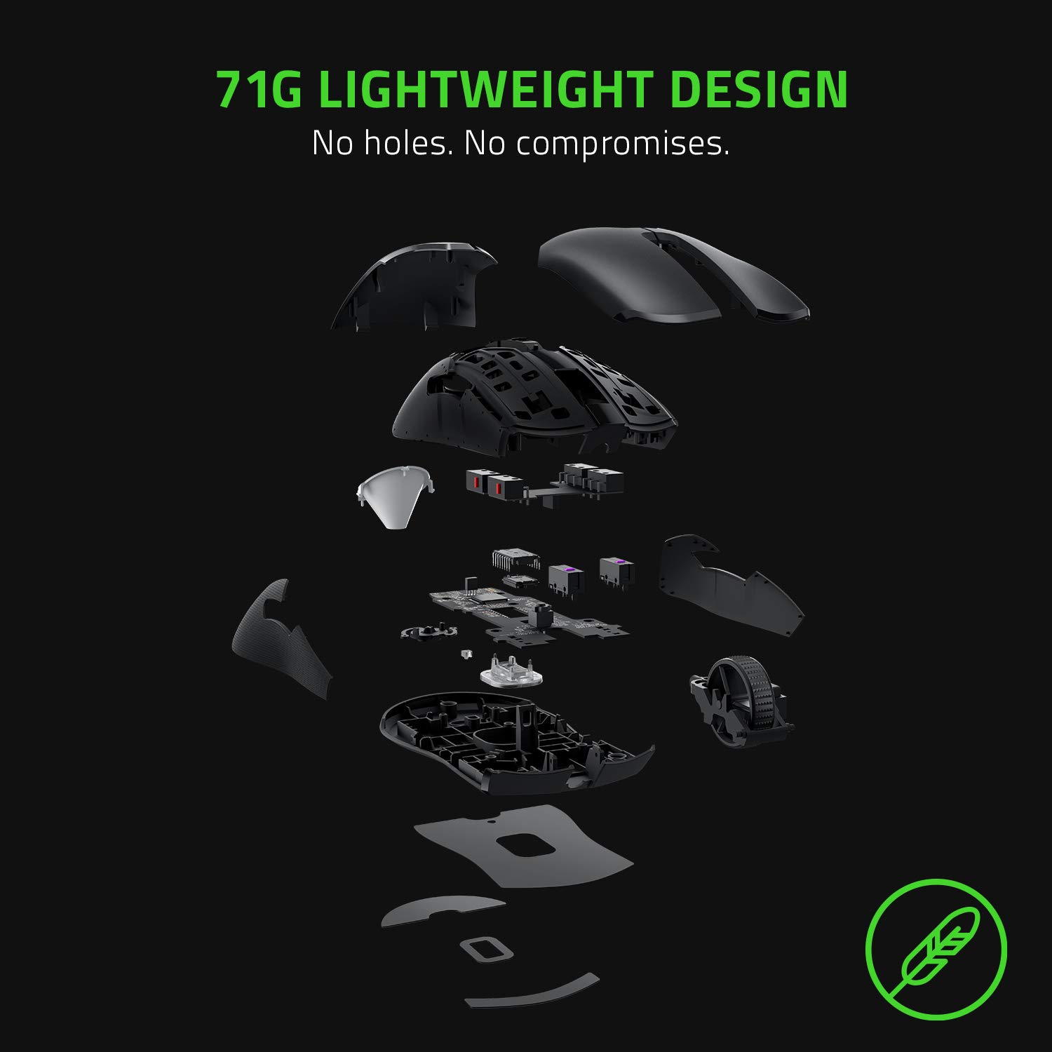 razer-viper-8khz-ultralight-ambidextrous-wired-gaming-mouse-esl-edition-8000hz-h image 6