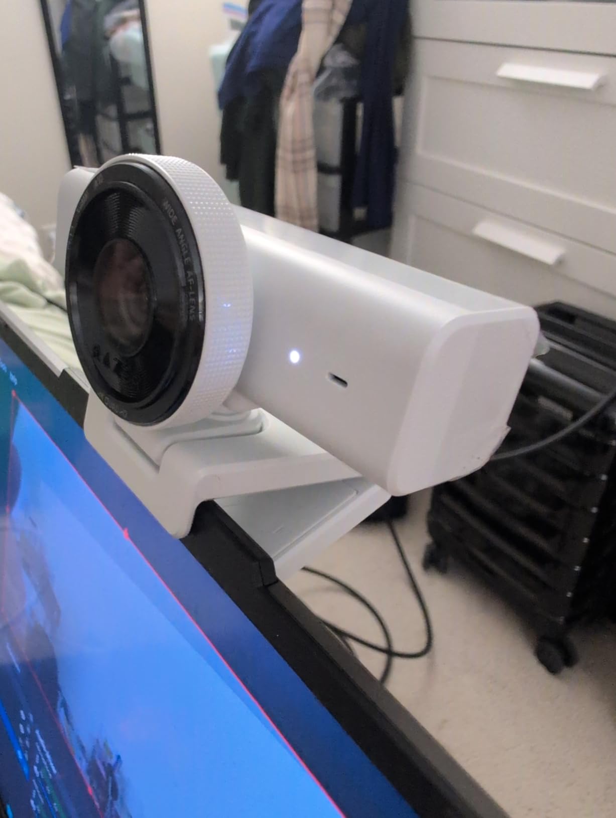 Best webcam under $100
