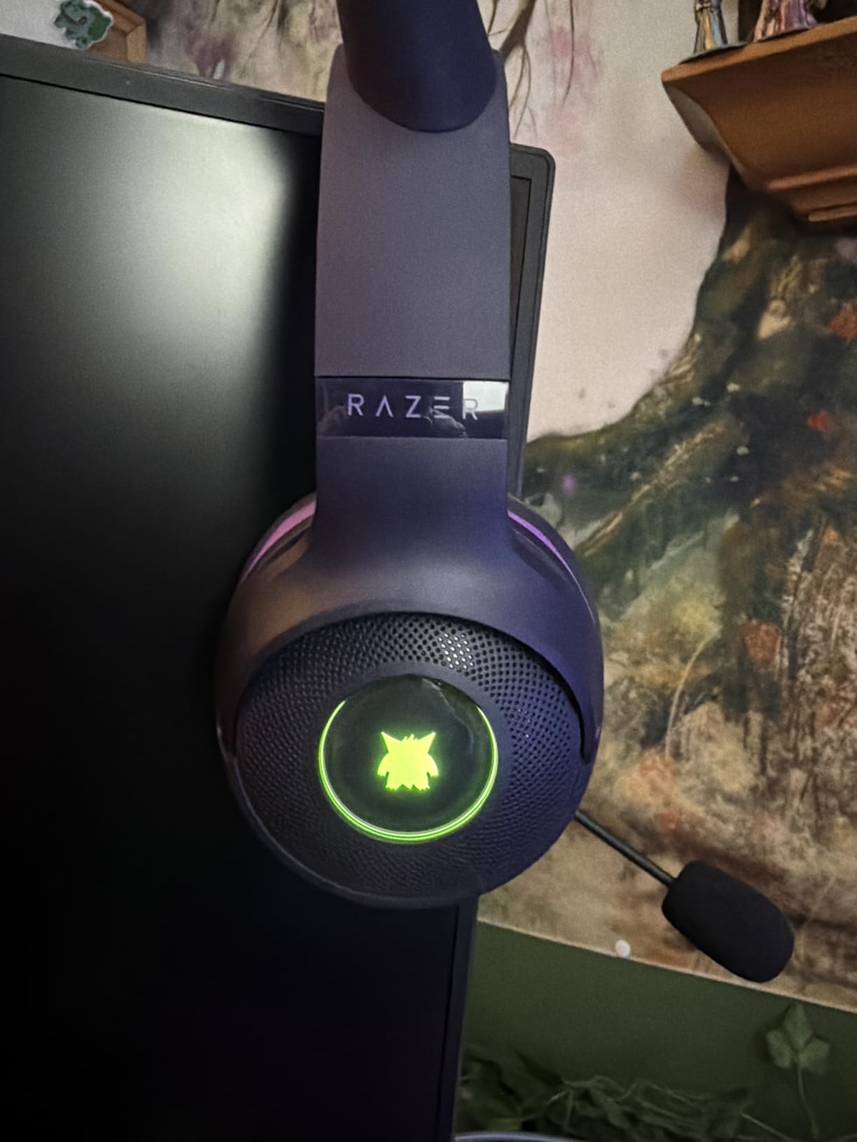 Perfect for VTubers and streamers