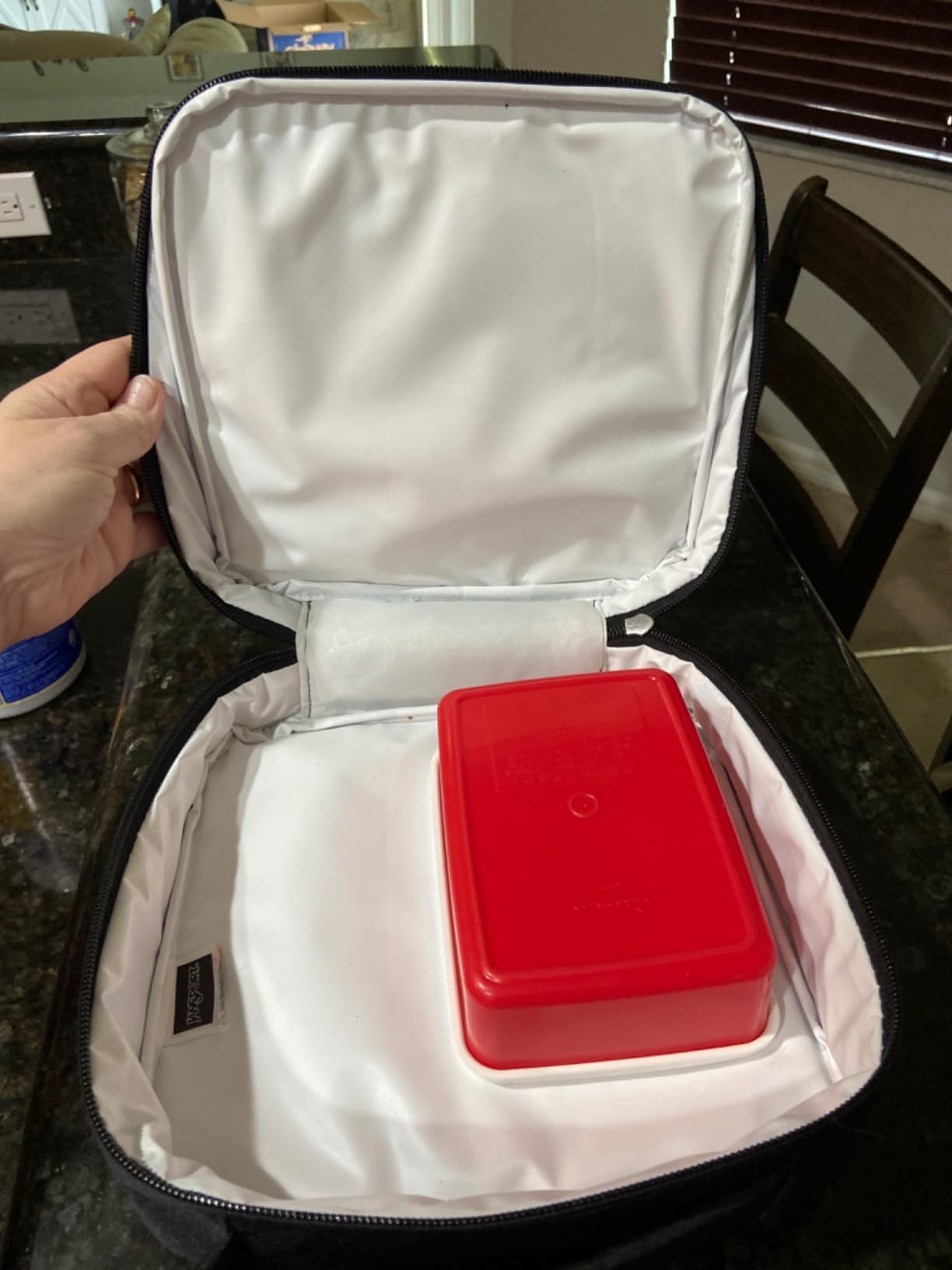 Love this little bag