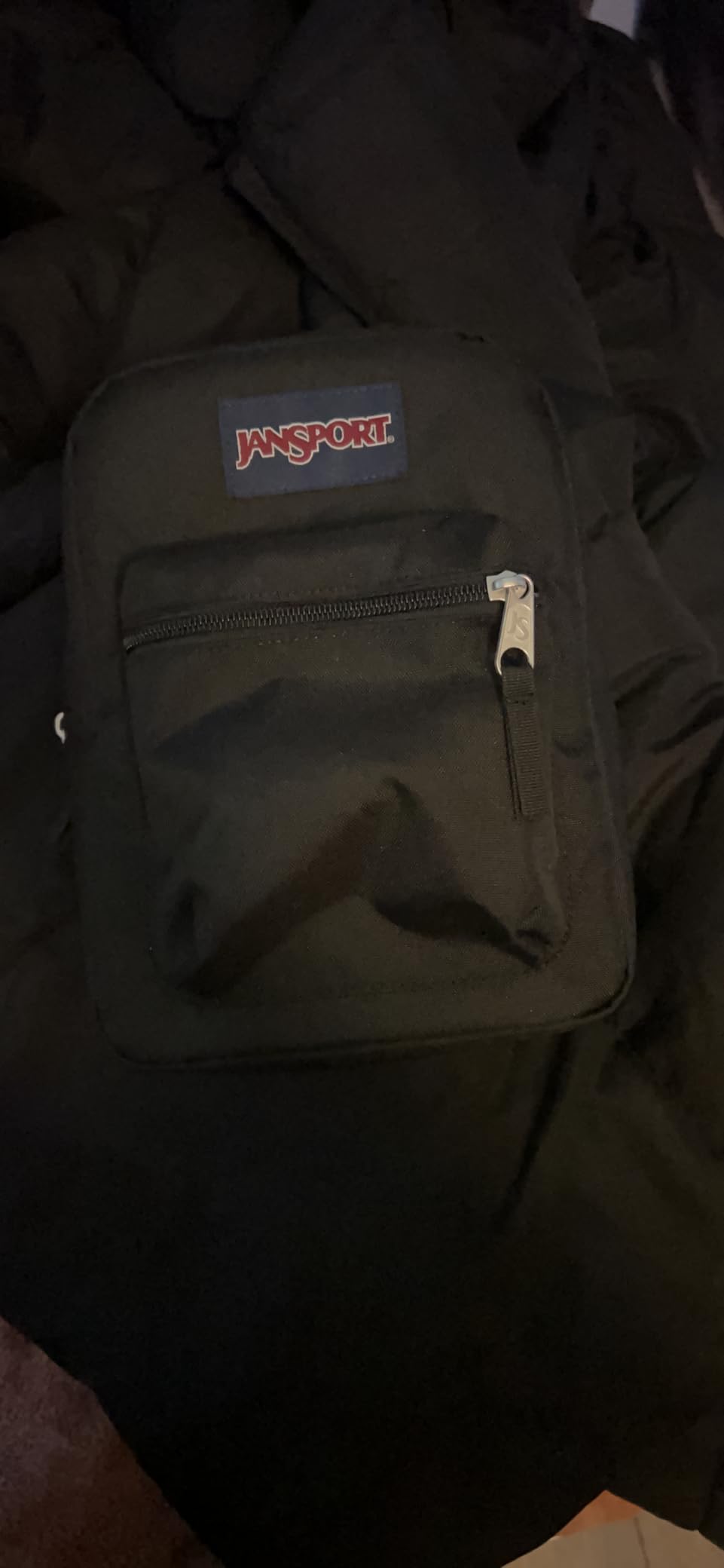 Great bag!