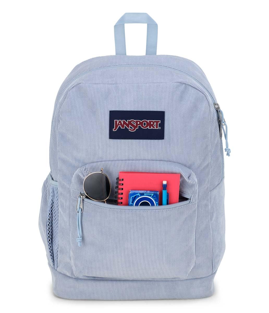 jansport-cross-town-plus-remix-backpack-with-15-laptop-sleeve-padded-back-panel- image 5