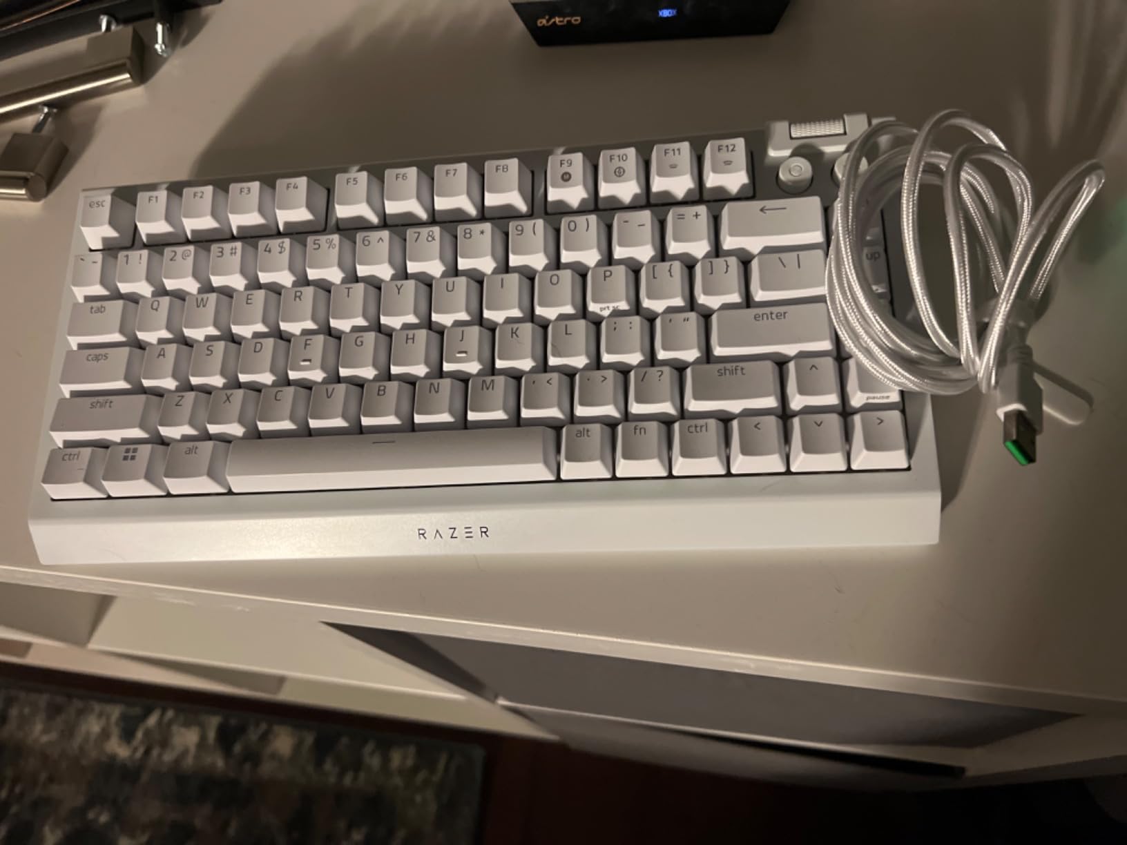 Coming from custom boards, impressed
