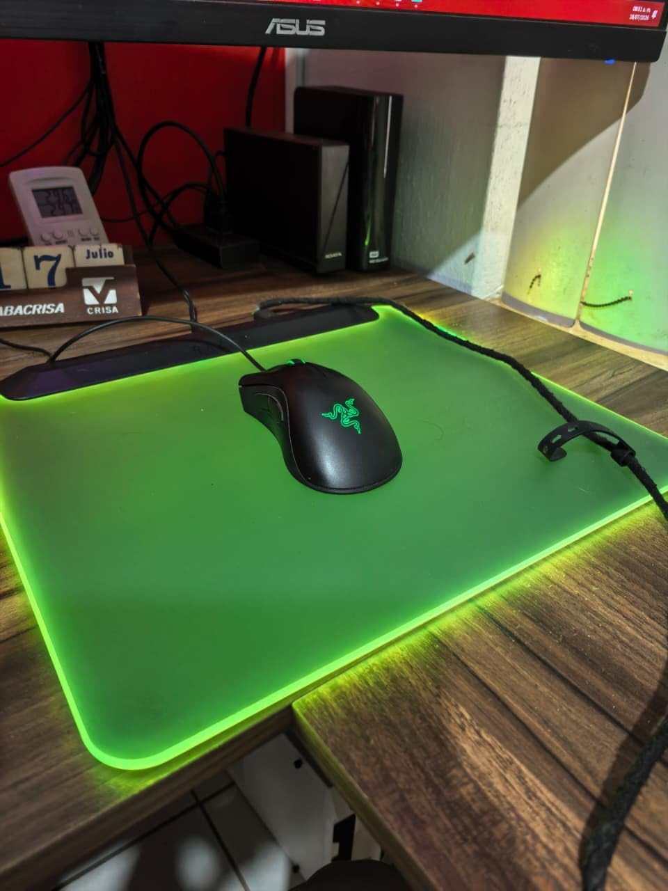 Bright, smooth, pricey but worth it on sale