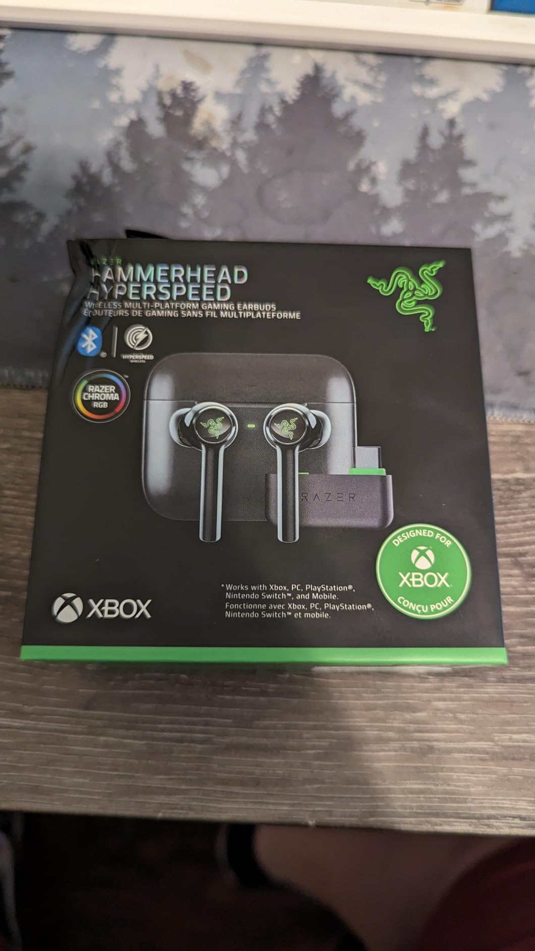 Good for the sale price
